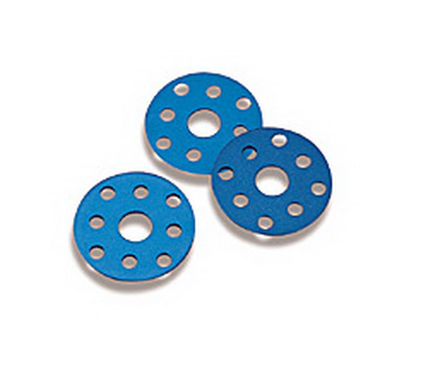 Weiand Weiand 8230 Team G; Water Pump Pulley Spacer Kit