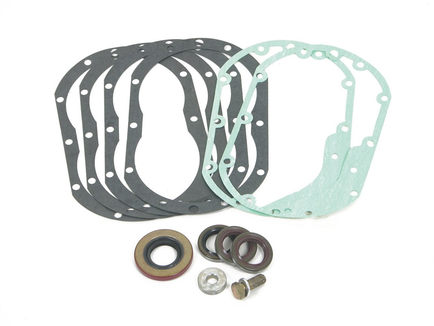 Weiand Weiand 91165 Gasket And Seal Kit