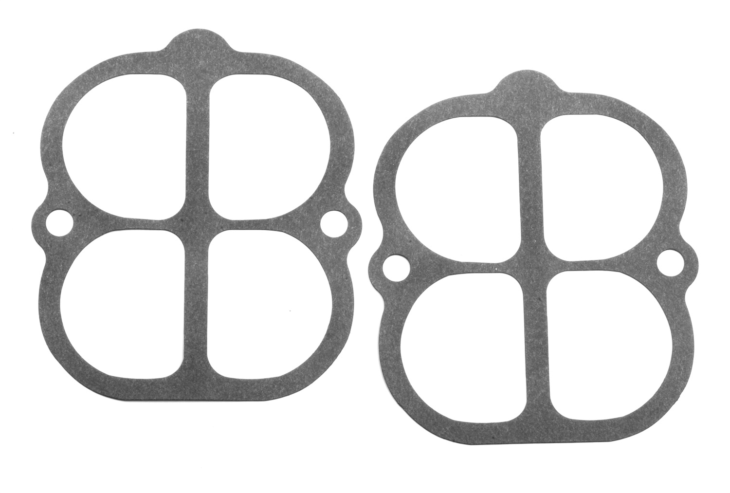 Weiand Weiand 8984 Hi-Ram; Intake Manifold Gasket