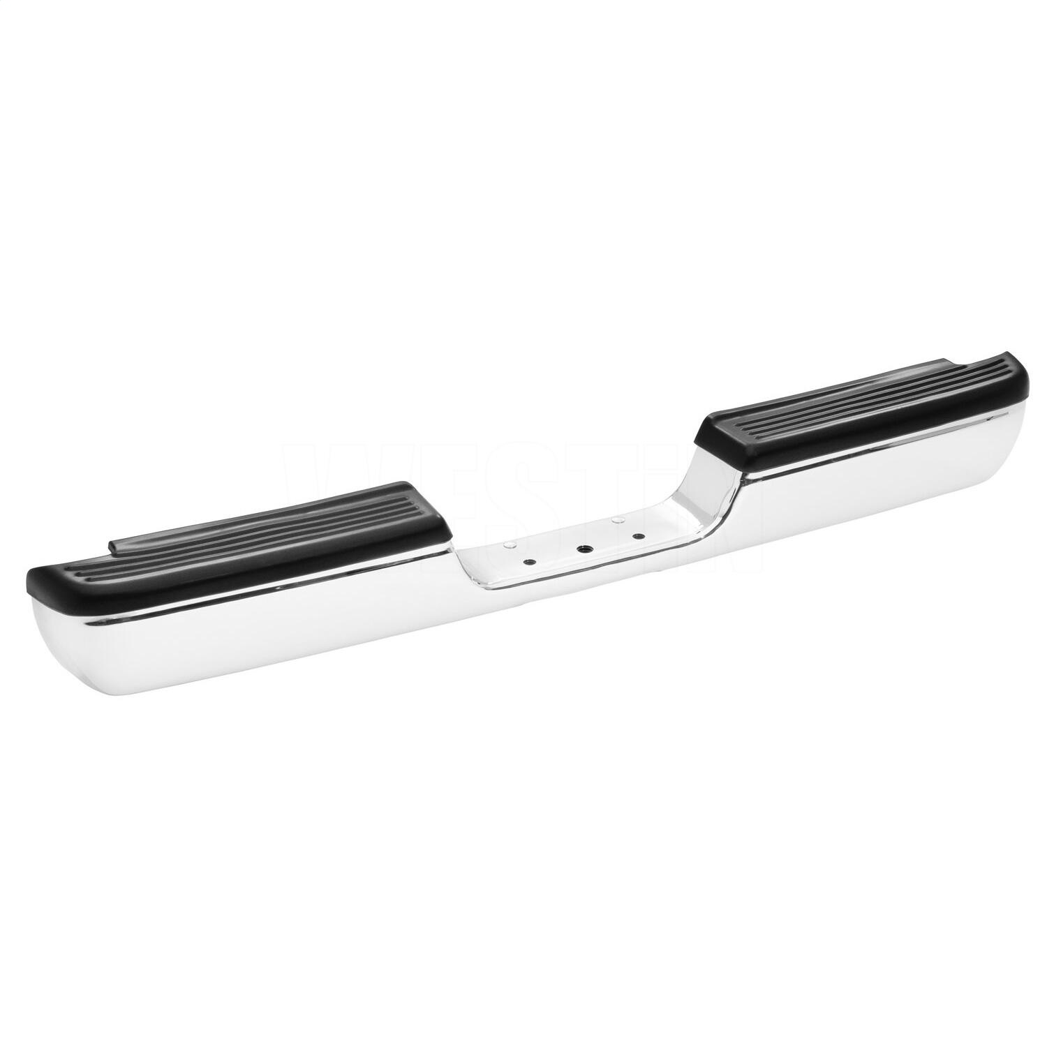 Westin Westin 31005 Perfect Match; OE Replacement Rear Bumper