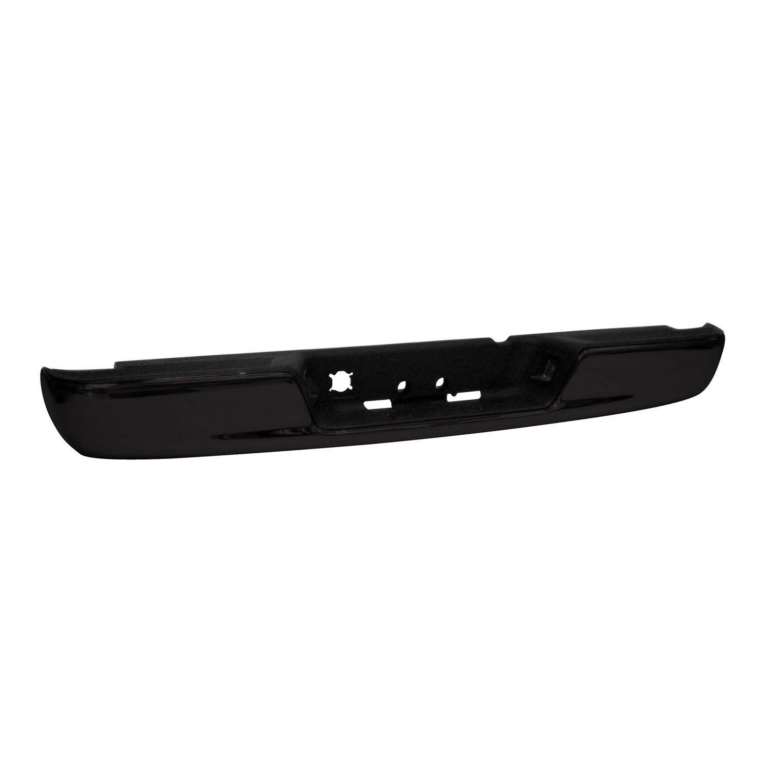 Westin Westin 32016 Perfect Match; OE Replacement Rear Bumper Fits 05-07 Dakota