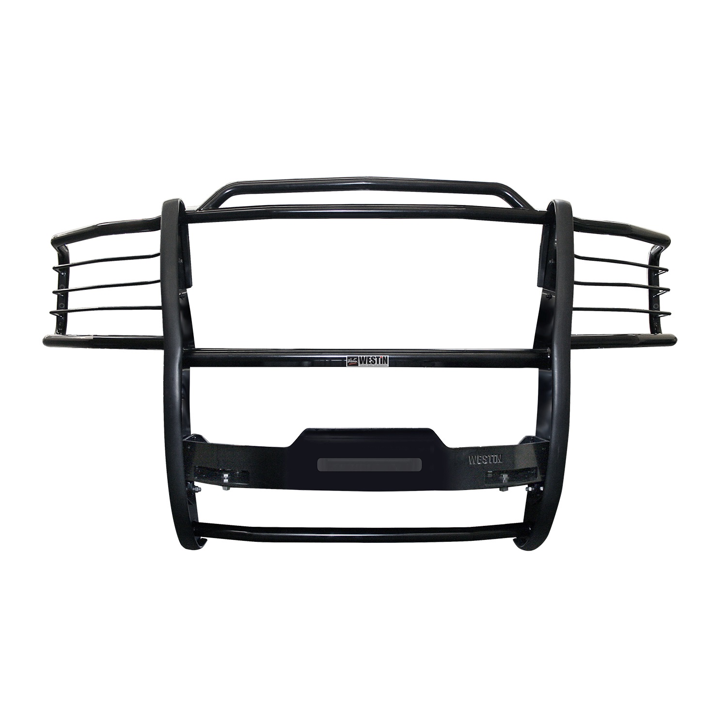 Westin Westin 40-92275 Sportsman; Winch Mount Grille Guard