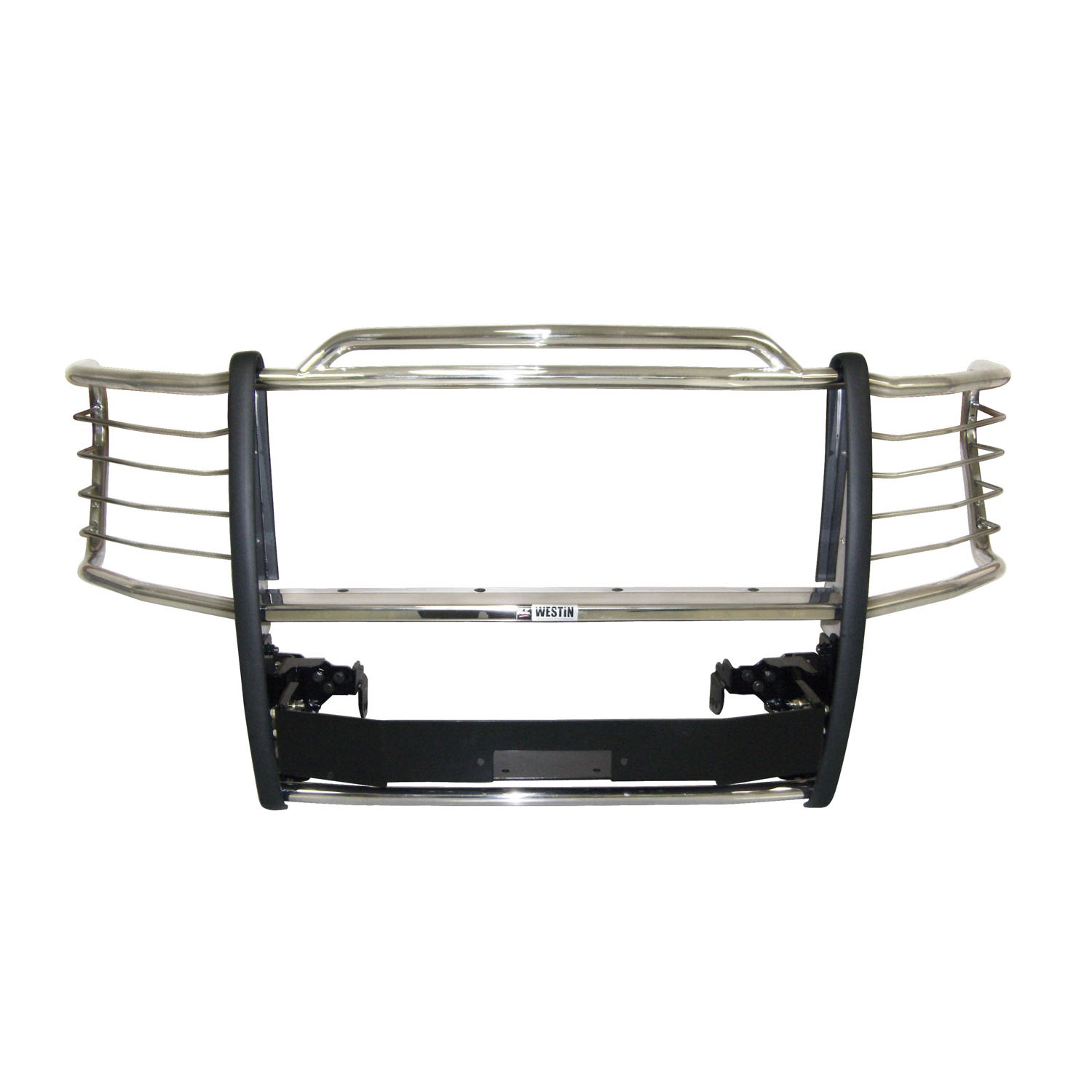 Westin Westin 45-92310 Sportsman; Winch Mount Grille Guard