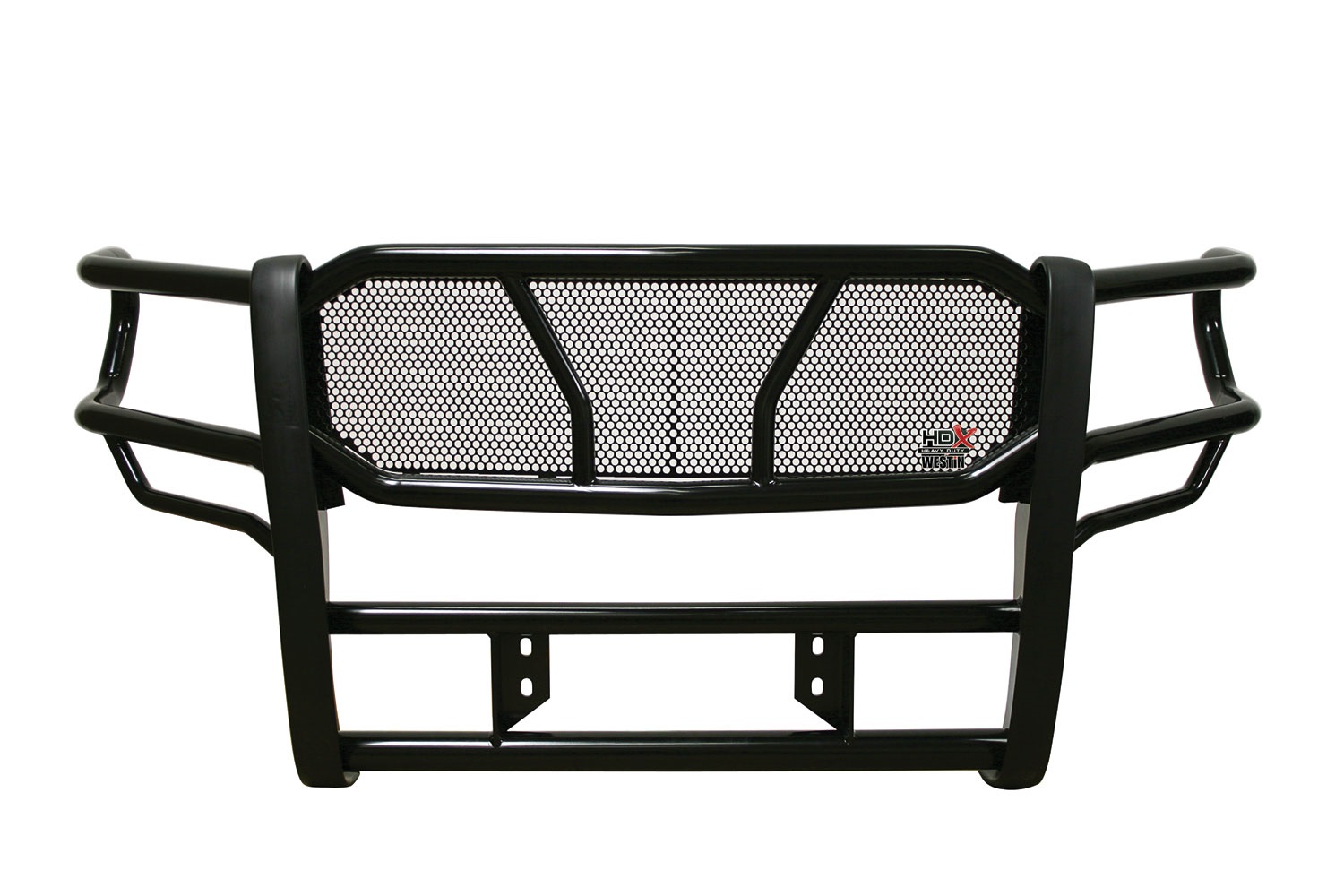 Westin Westin 57-92235 HDX; Winch Mount Grille Guard Fits 07-13 Tundra