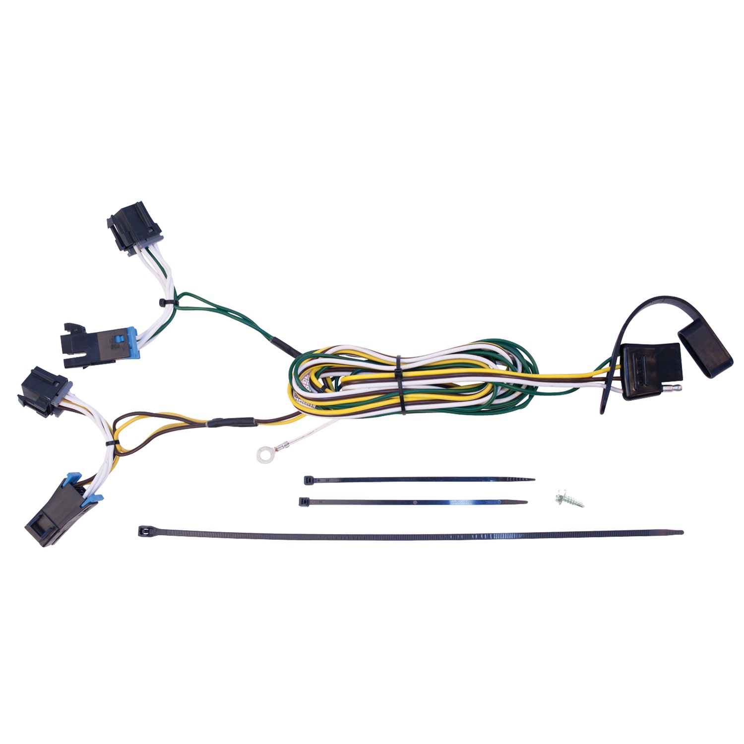 Westin Westin 65-60045 T-Connector Harness