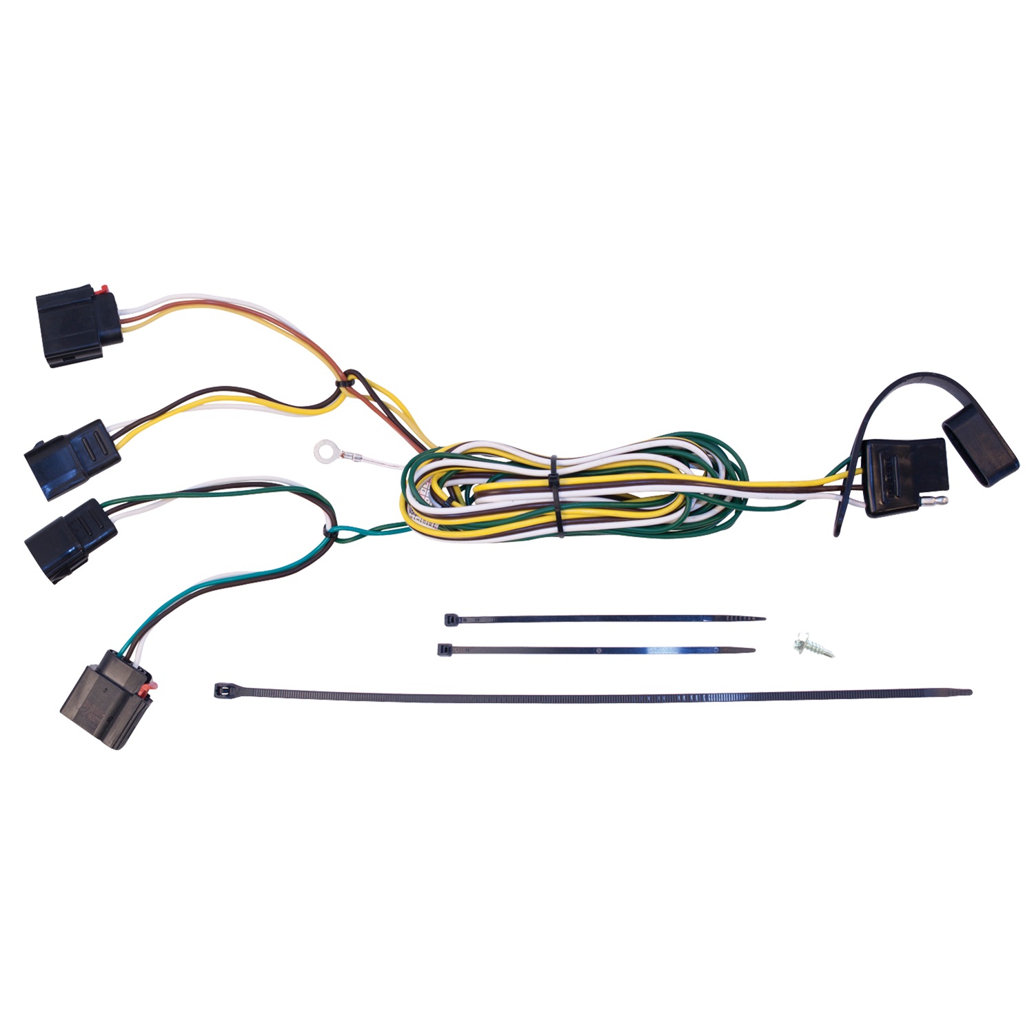 Westin Westin 65-61117 T-Connector Harness