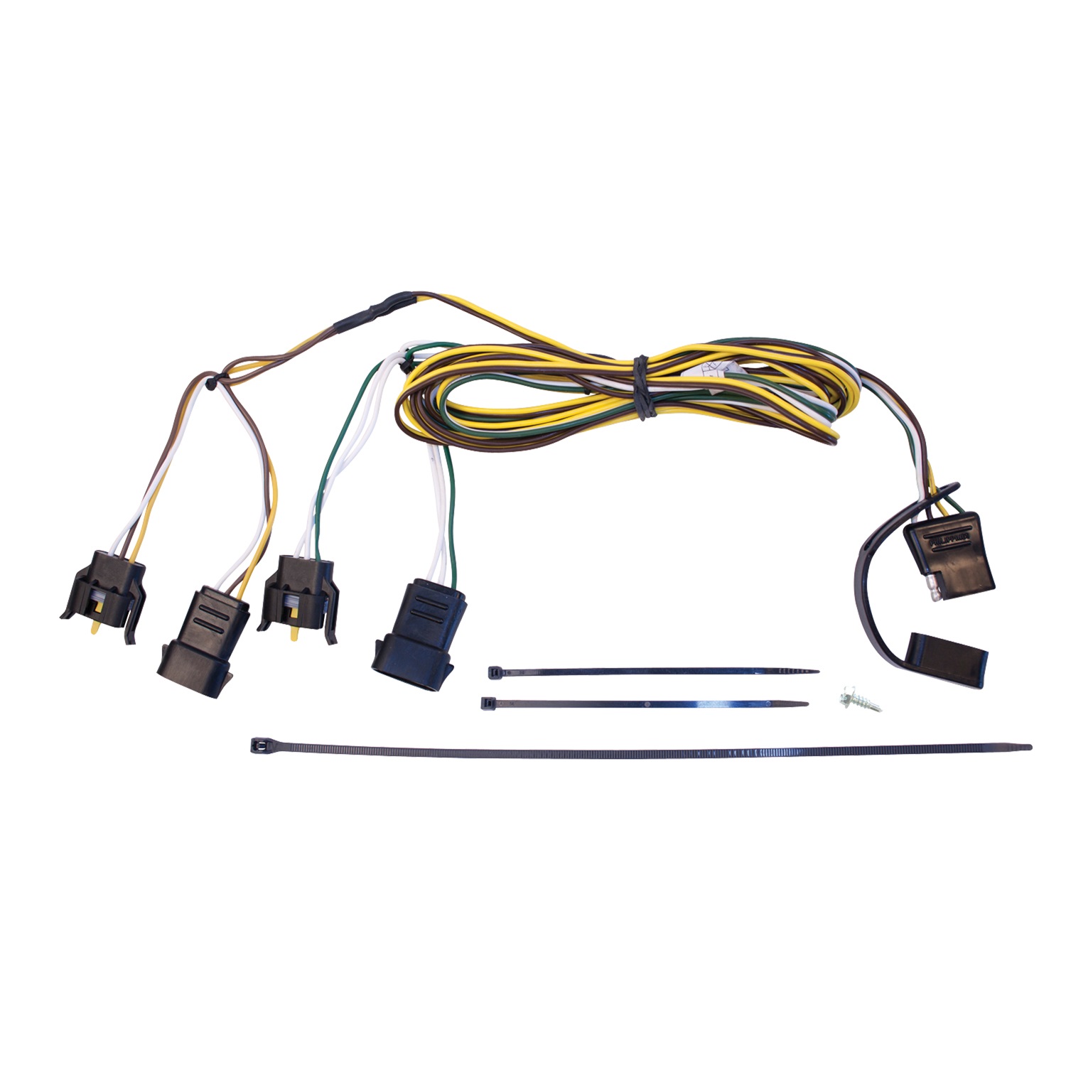 Westin Westin 65-62004 T-Connector Harness