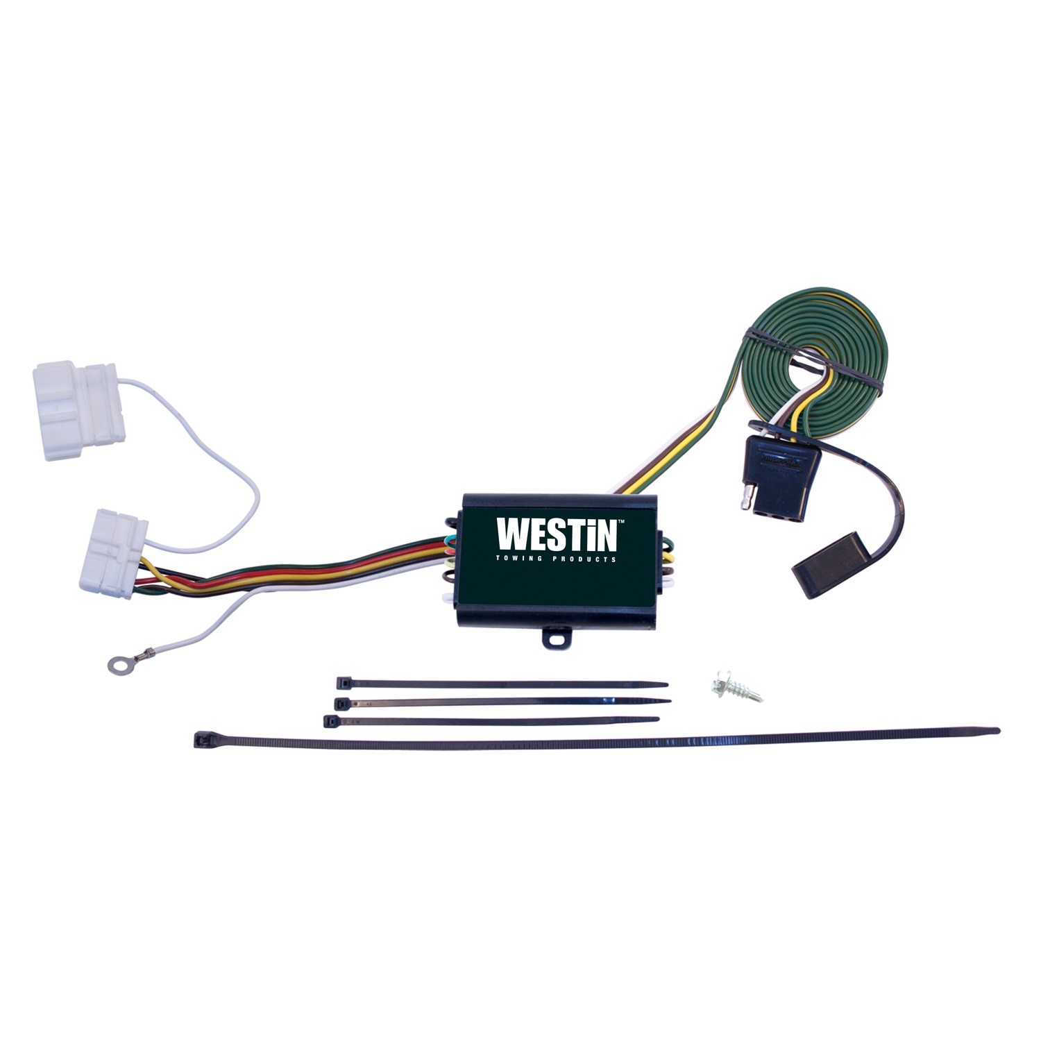 Westin Westin 65-63116 T-Connector Harness Fits 11-14 Odyssey