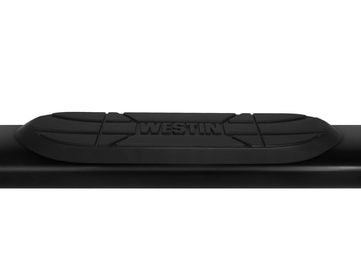 Westin Westin 22-5002 Oval Tube; Step Pad