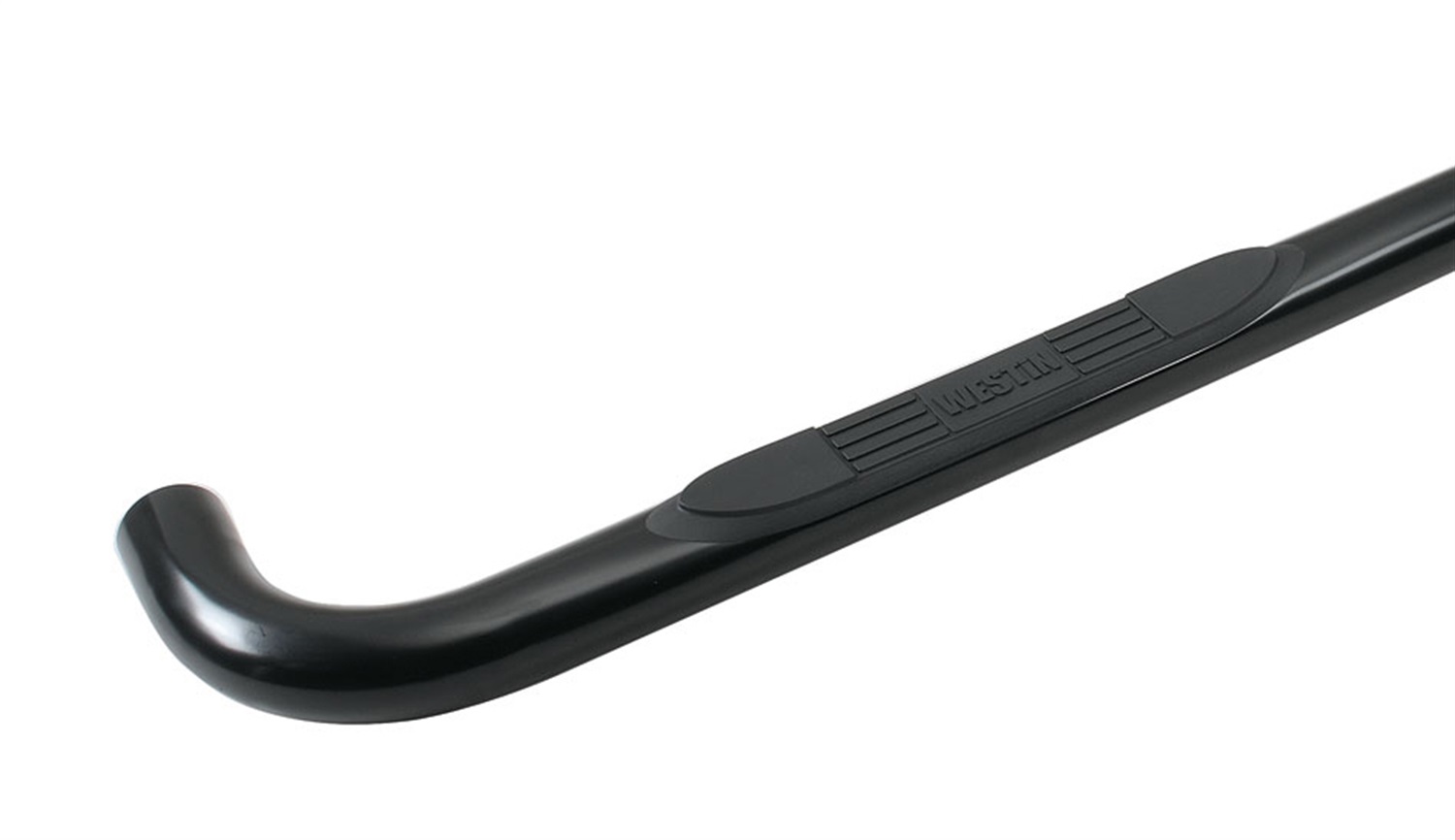 Westin Westin 23-3835 E-Series; 3 in. Round Step Bar; Cab Length Fits 10-15 4Runner