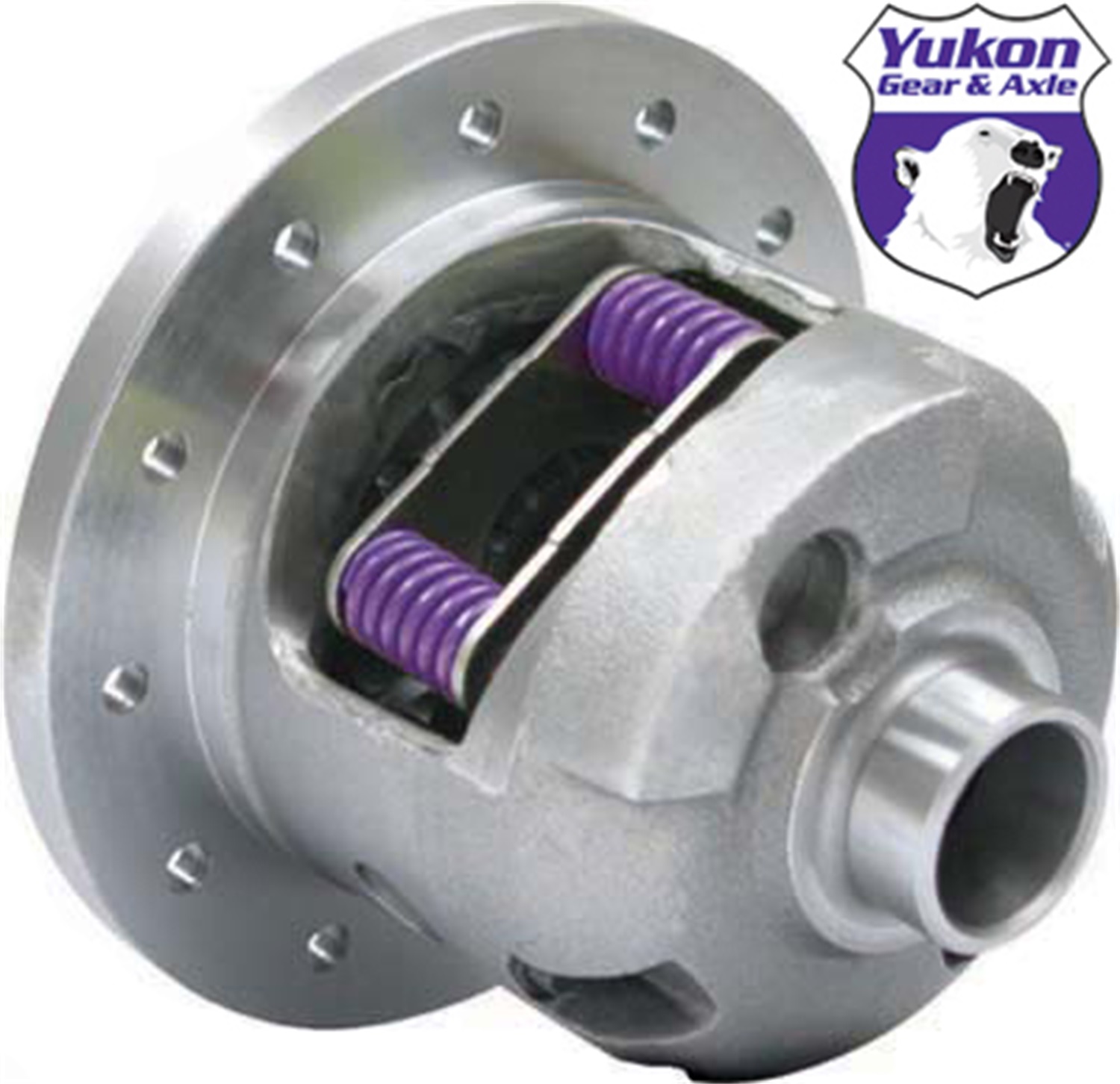 Yukon Gear & Axle Yukon Gear & Axle YDGGM8.5-3-28-1 Yukon Dura Grip Differential
