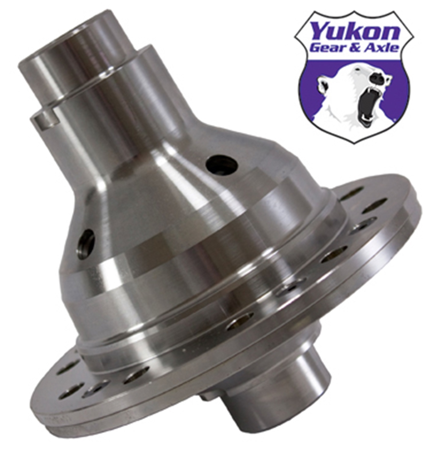 Yukon Gear & Axle Yukon Gear & Axle YGLF9-31 Grizzly Locker