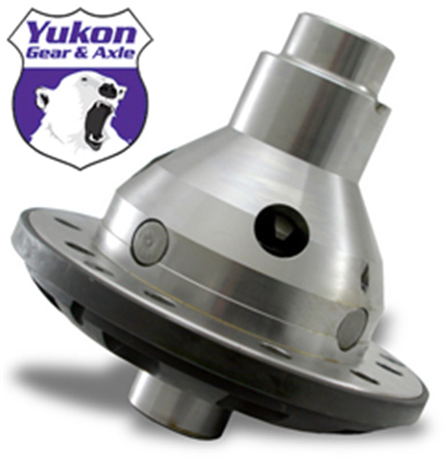 Yukon Gear & Axle Yukon Gear & Axle YDGF8-28-AG Yukon Trac-Loc Differential