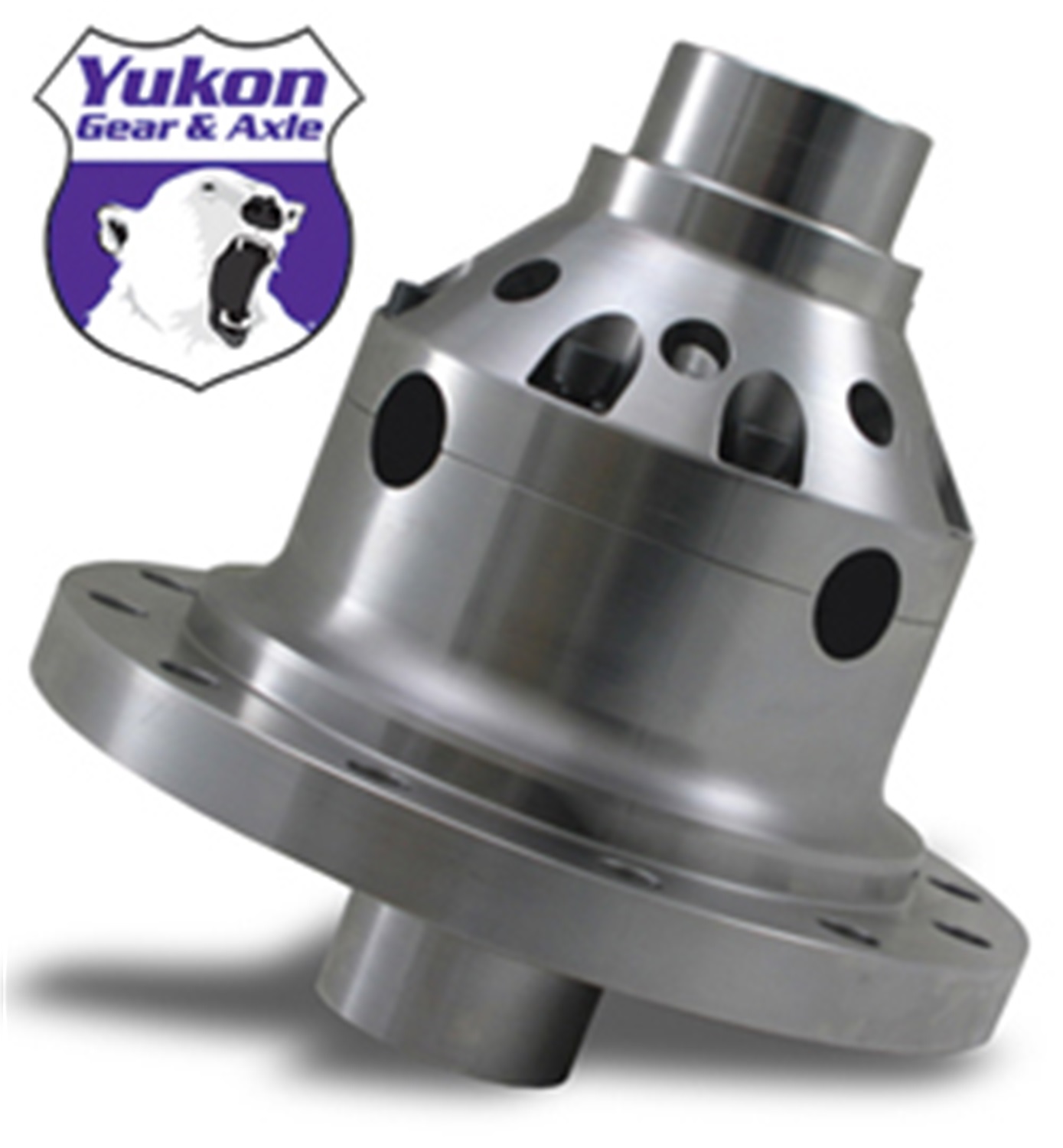 Yukon Gear & Axle Yukon Gear & Axle YGLD44-3-30 Grizzly Locker