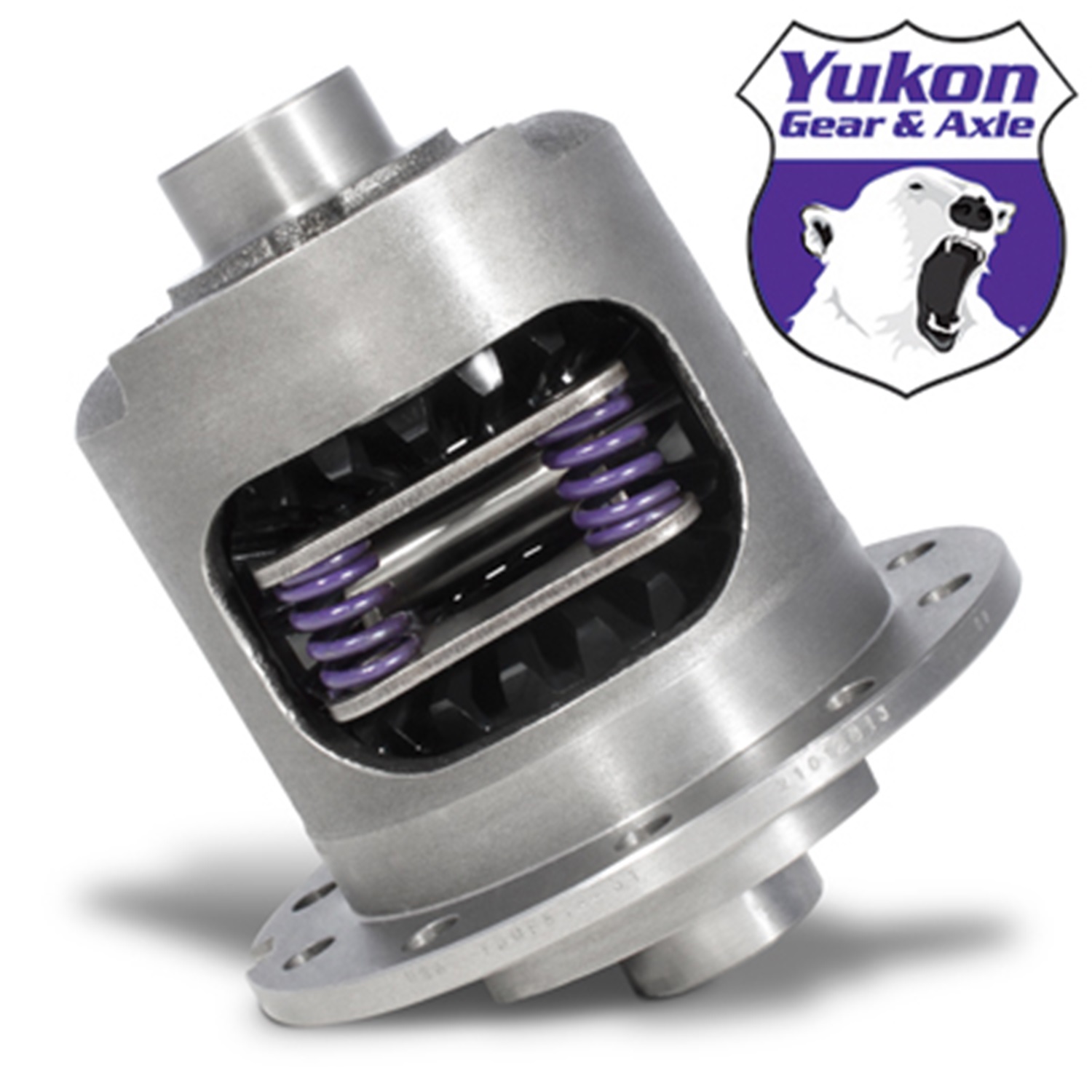 Yukon Gear & Axle Yukon Gear & Axle YDGF8.8-31-1 Yukon Dura Grip Differential