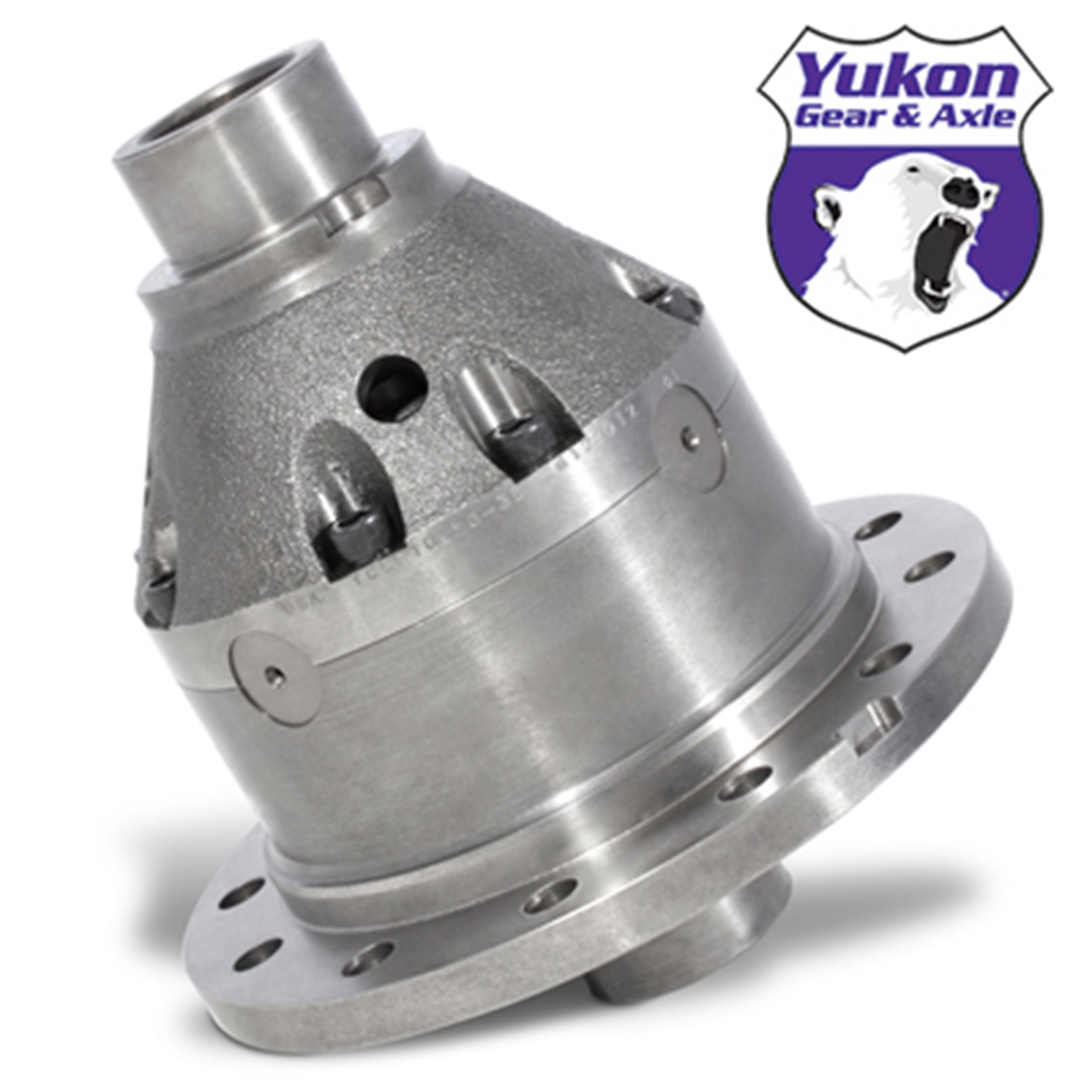 Yukon Gear & Axle Yukon Gear & Axle YGLF10.25-35 Grizzly Locker