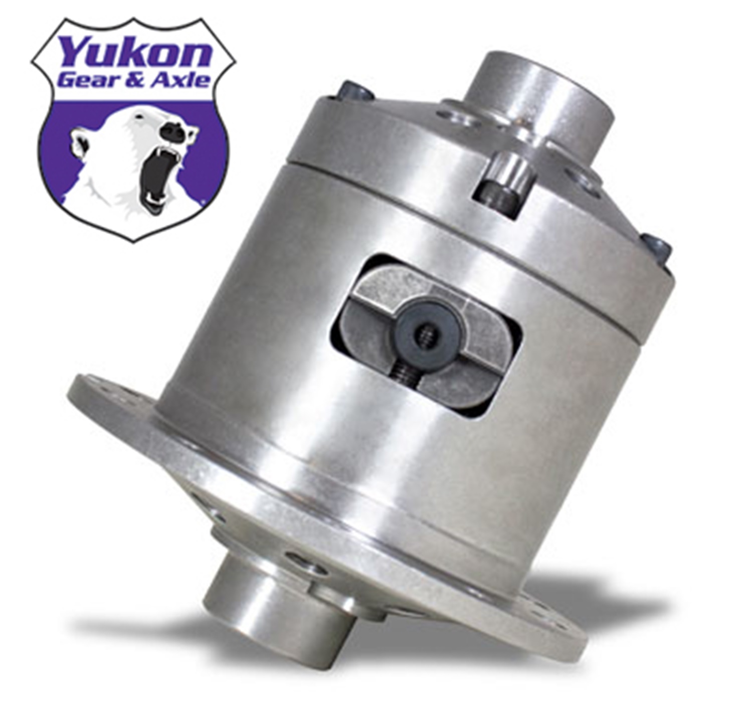 Yukon Gear & Axle Yukon Gear & Axle YGLF8.8-31 Grizzly Locker