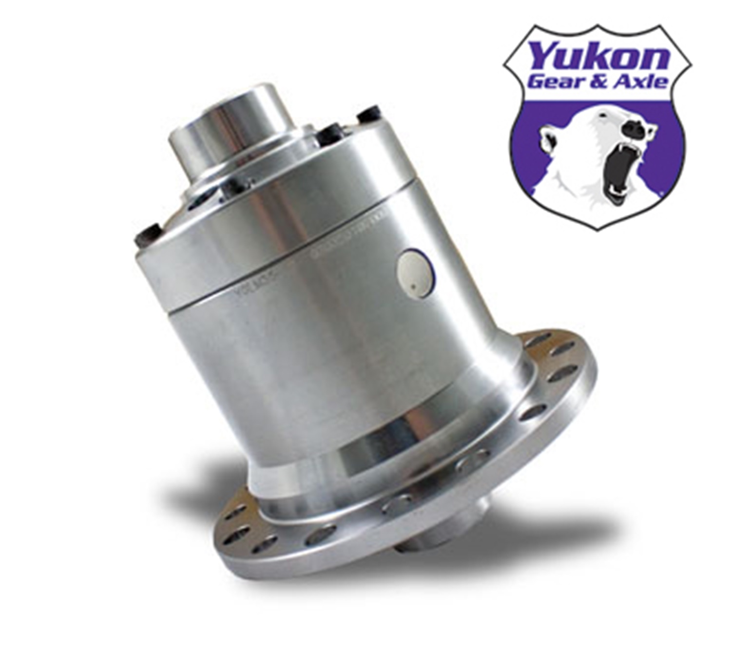 Yukon Gear & Axle Yukon Gear & Axle YGLM35-4-27 Grizzly Locker