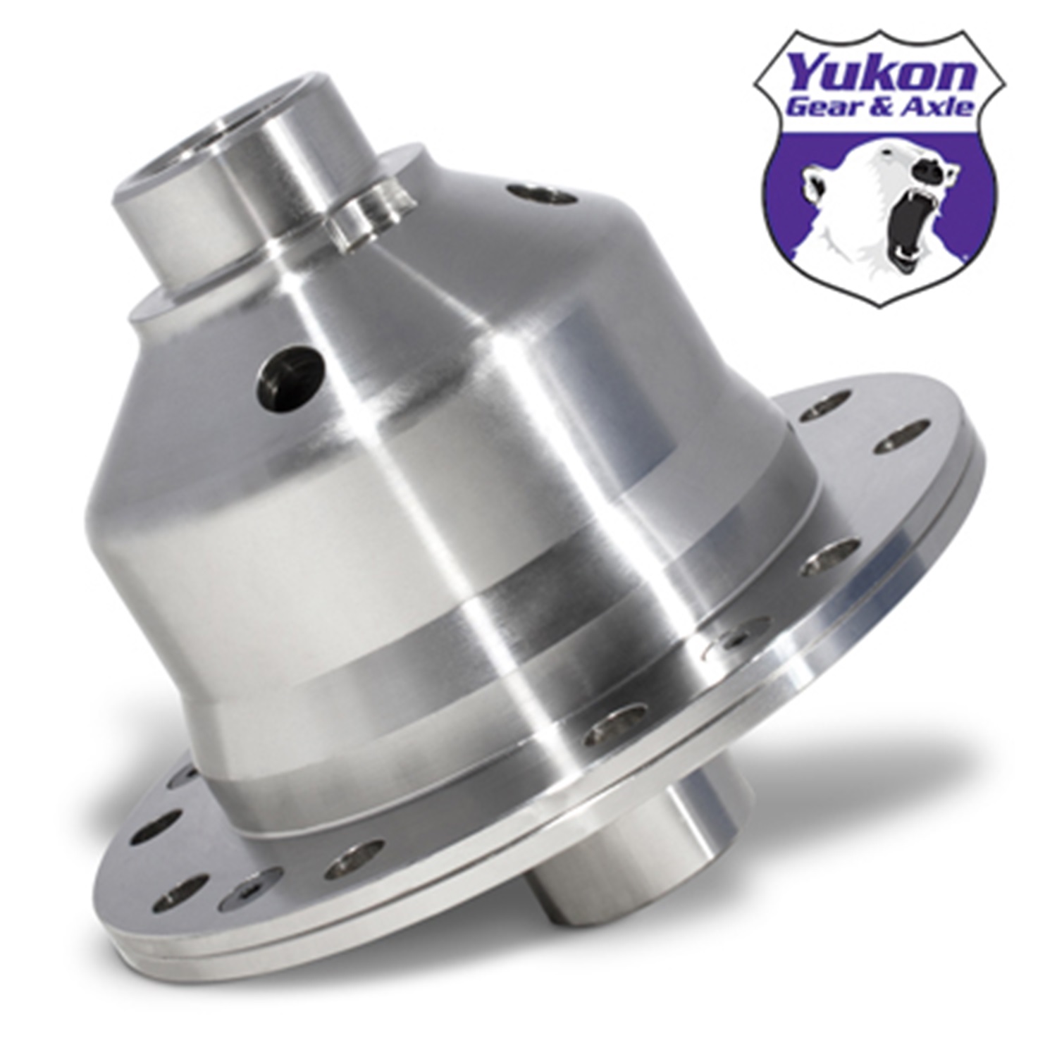 Yukon Gear & Axle Yukon Gear & Axle YGLTV6-30 Grizzly Locker