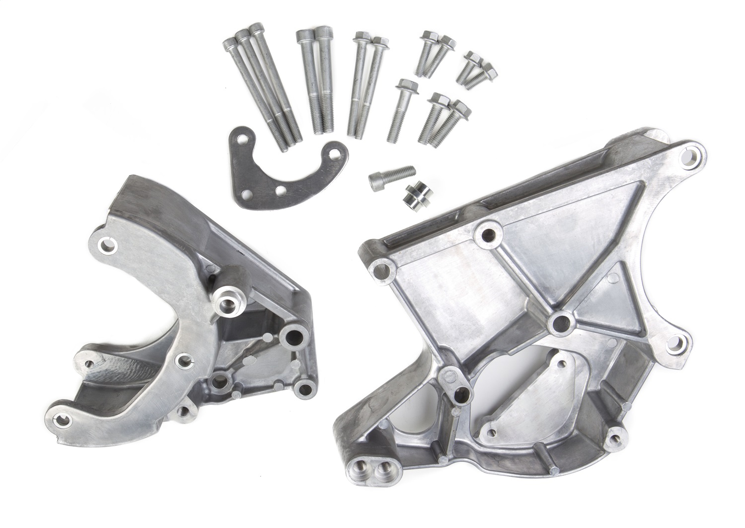 Ls Engine Accessory Brackets