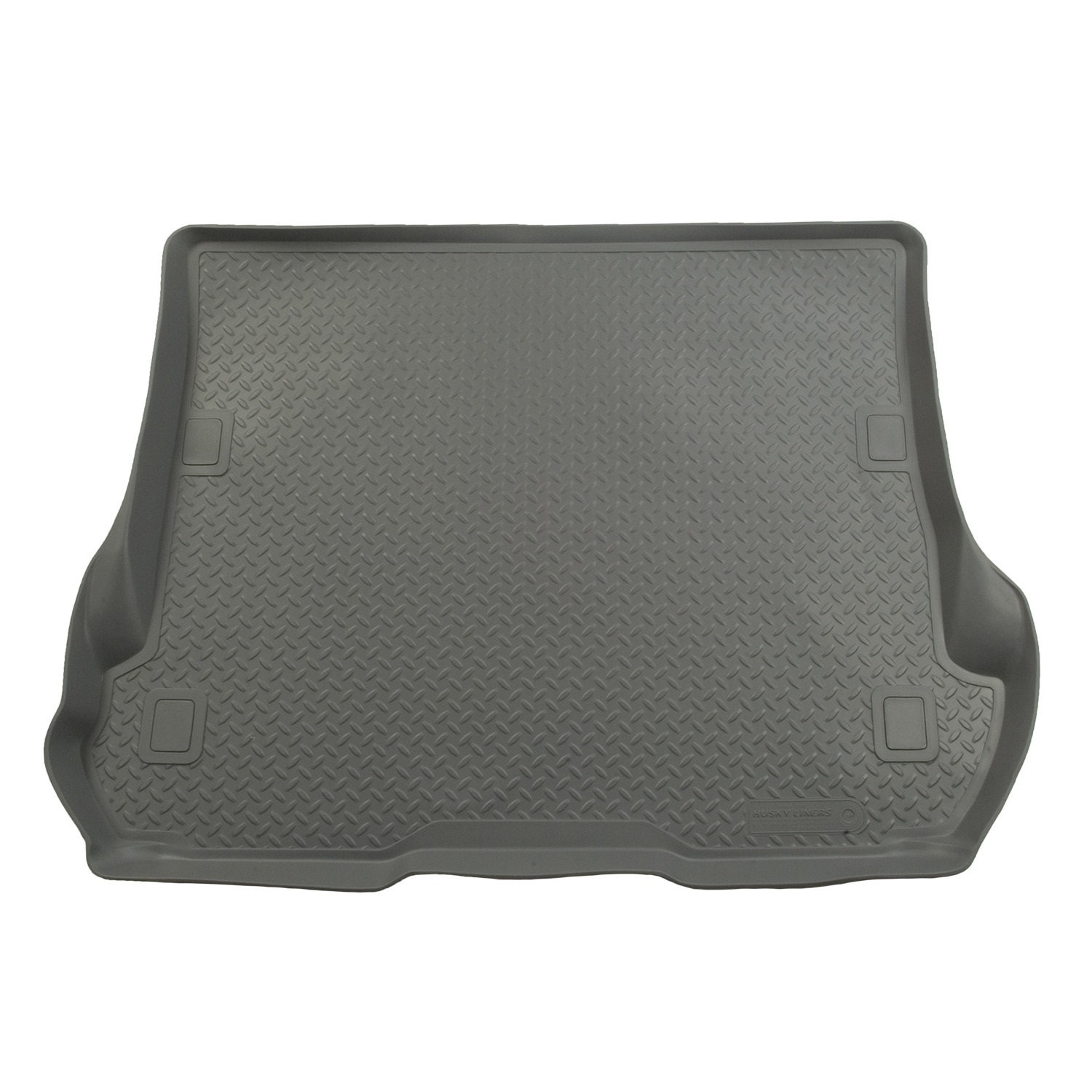 Nissan rogue cargo mats #5