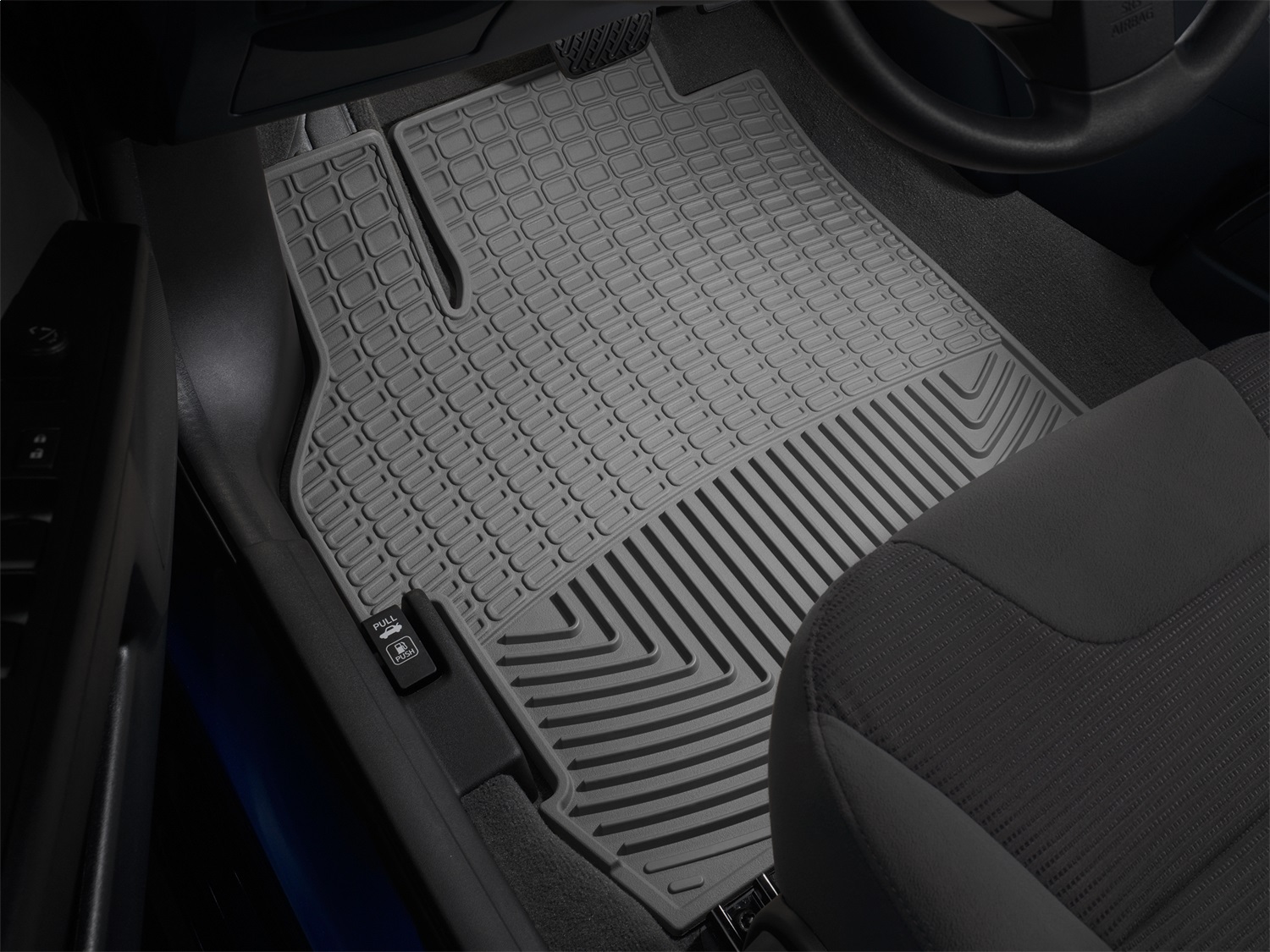 Nissan spec v floor mats #2