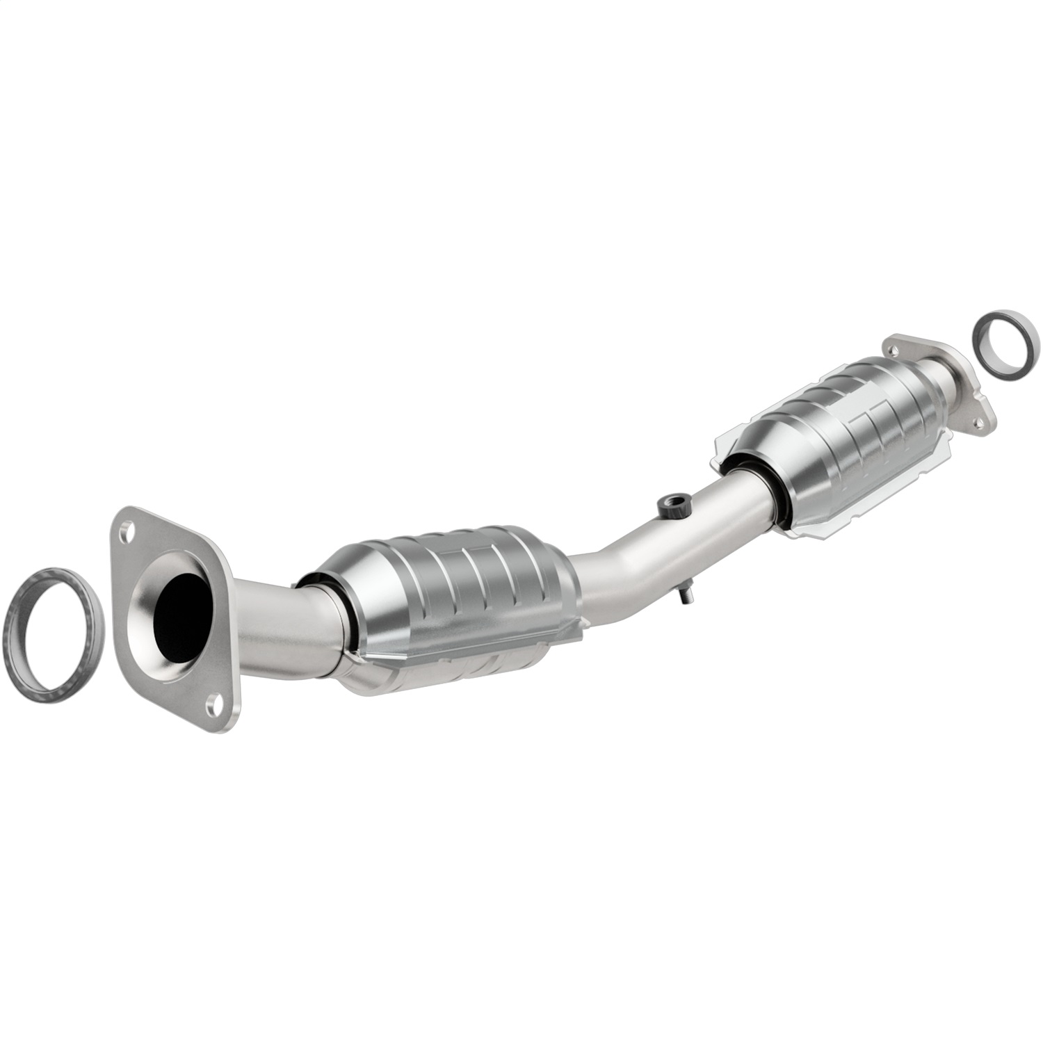 2008 Nissan versa catalytic converter warranty #10