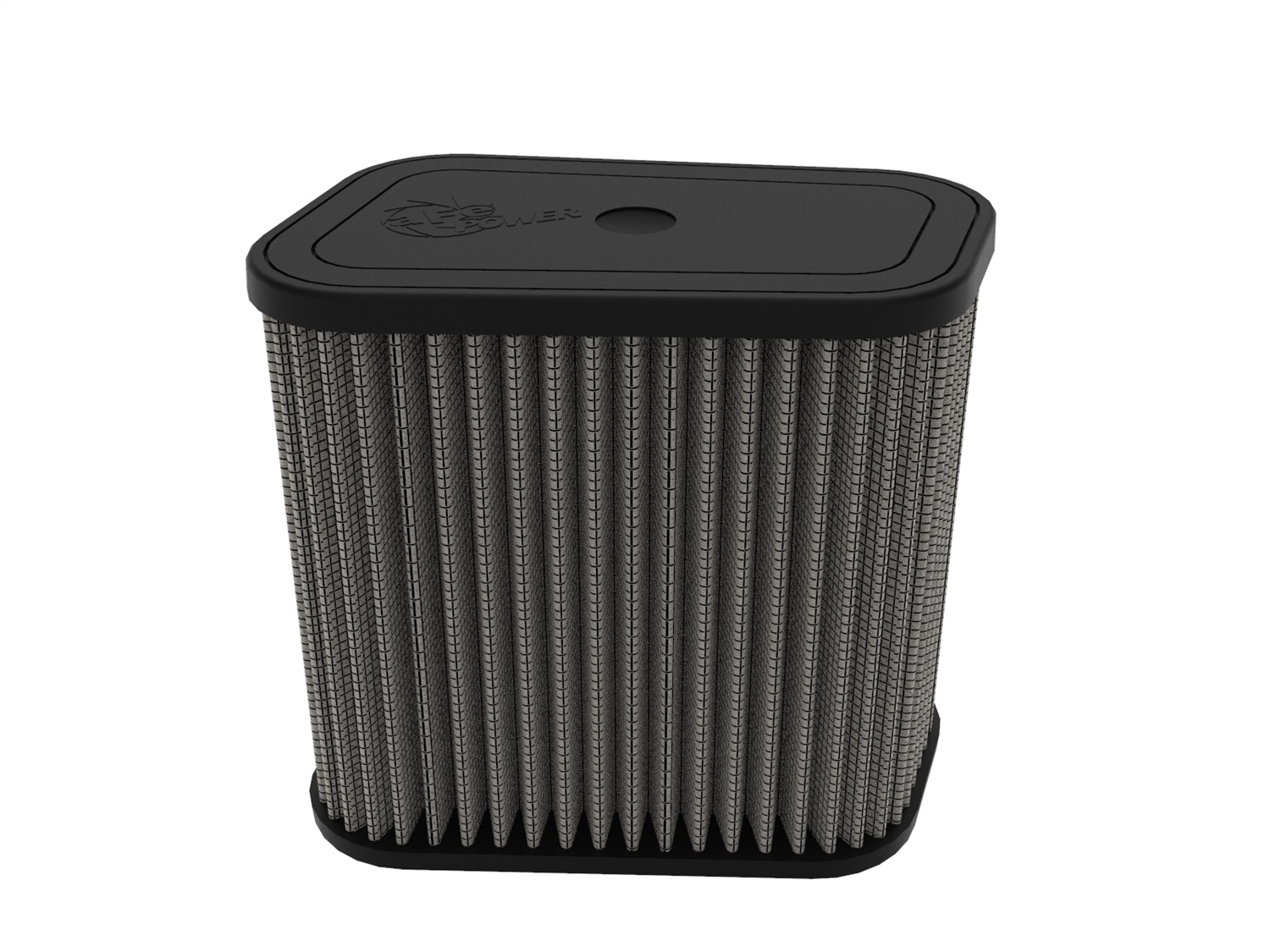 11-10116 aFe - Magnum Flow Pro Dry S Rectangular Air Filter