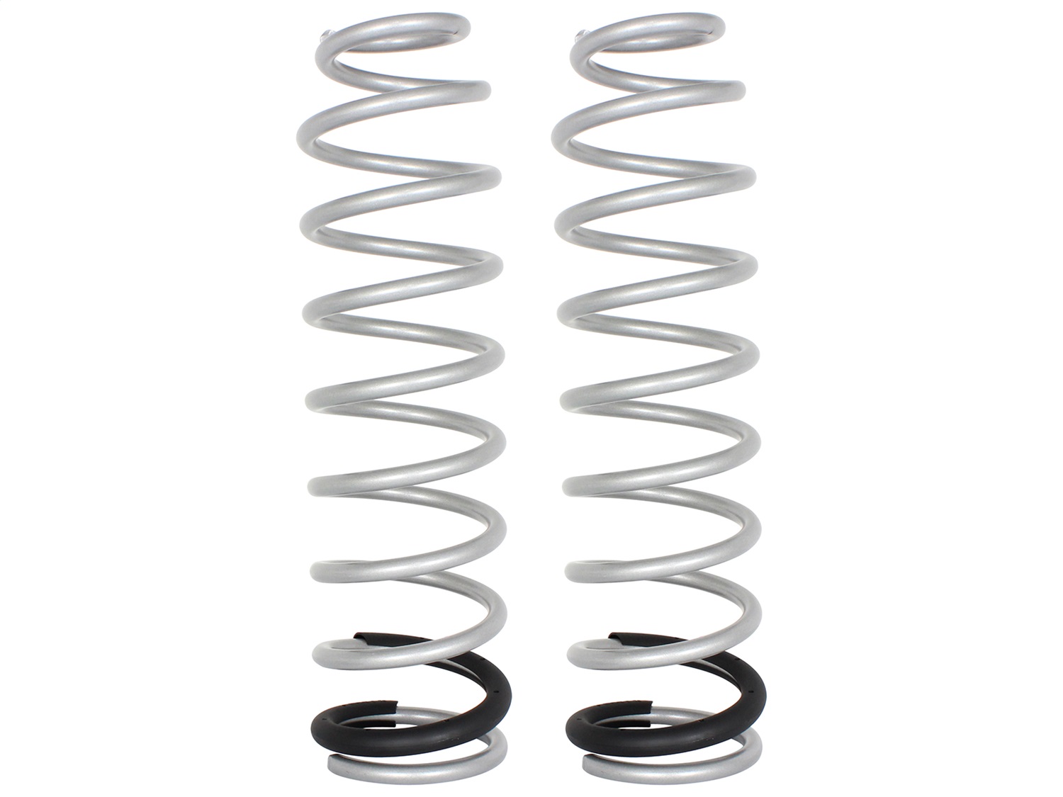 AFE Filters 37-S7001F RaceRunner Coil Springs Fits 18-23 Wrangler (JL)