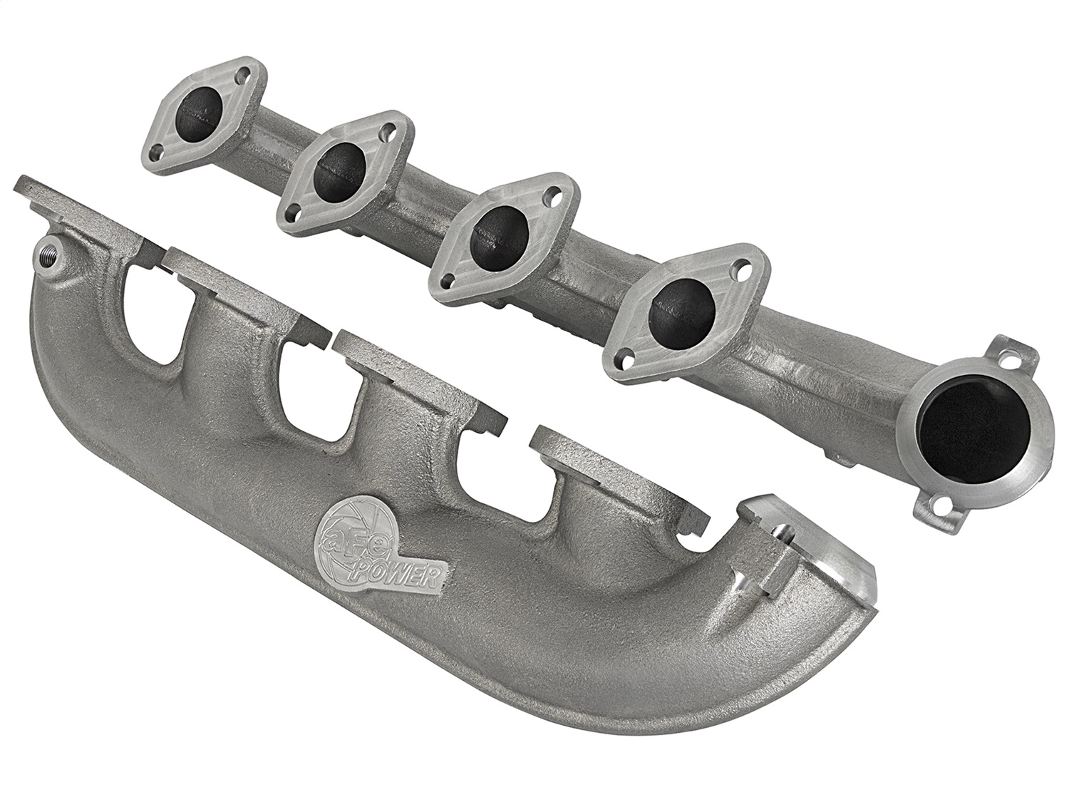 AFE 46-40094 BladeRunner Exhaust Manifold