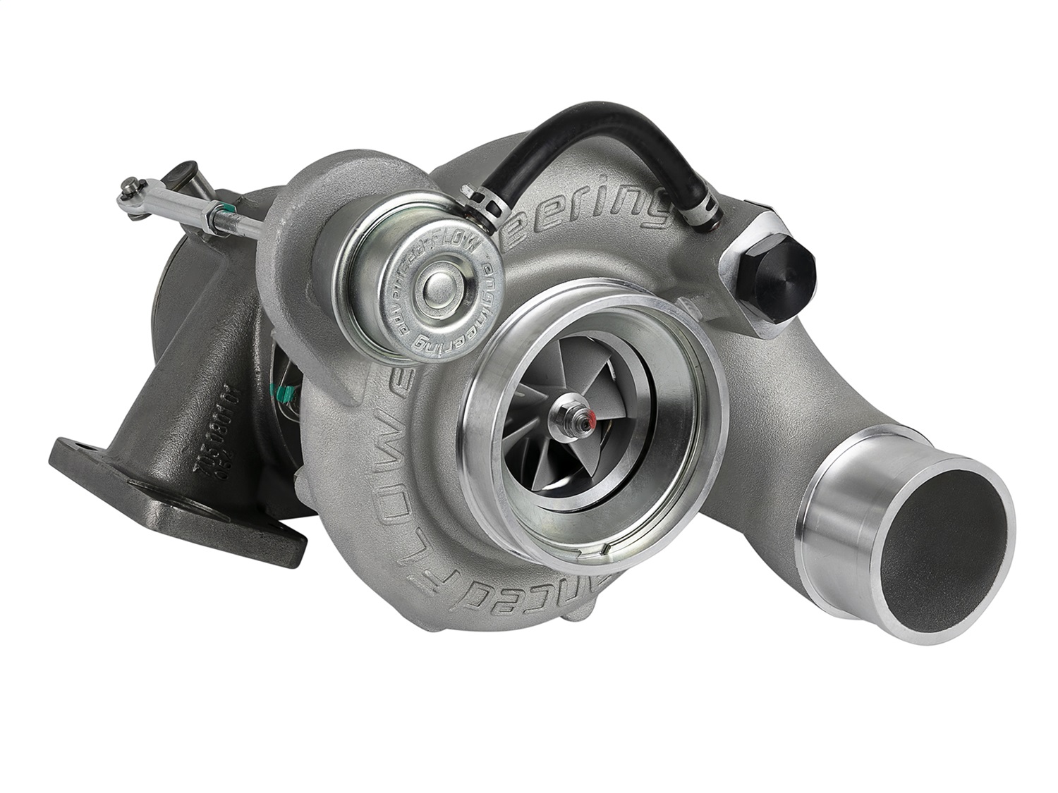 AFE BladeRunner Street Series Turbocharger 46-60050