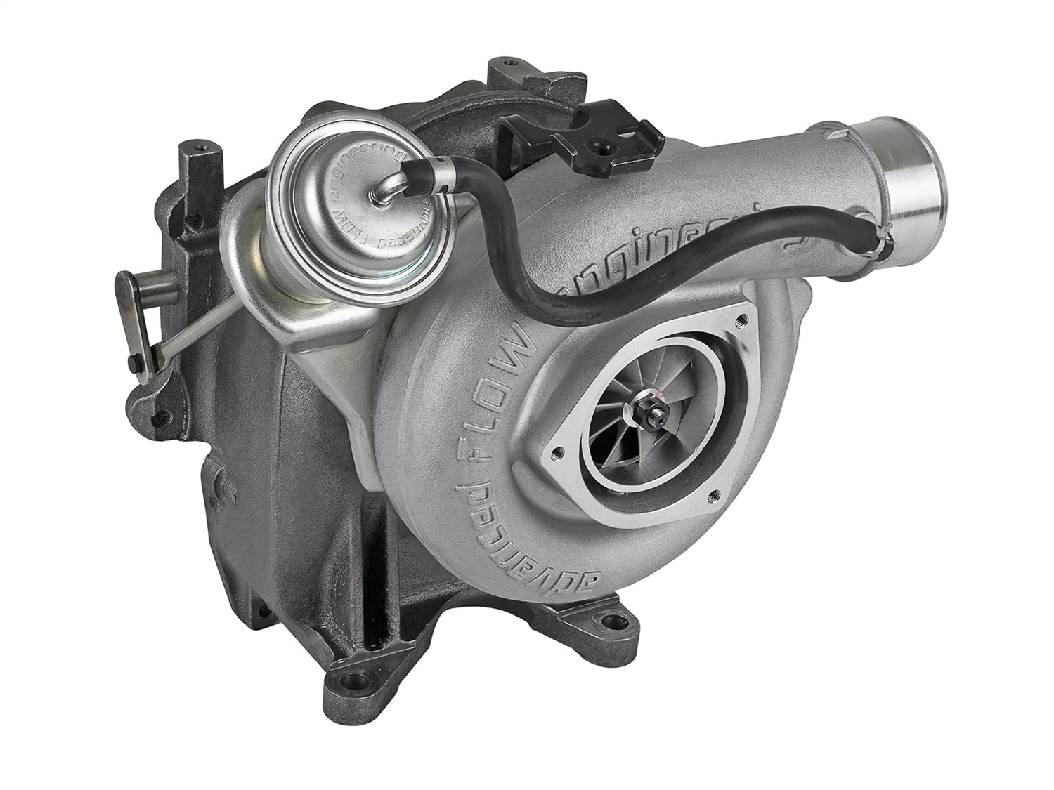 AFE BladeRunner Street Series Turbocharger 46-60100