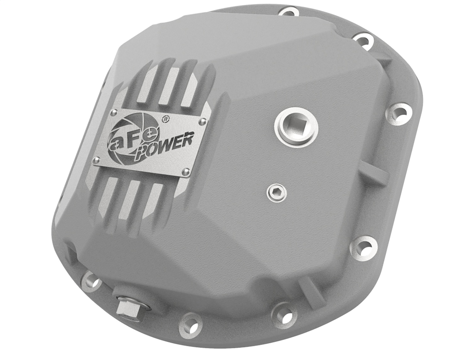 AFE Filters 46-71130A Street Series Differential Cover