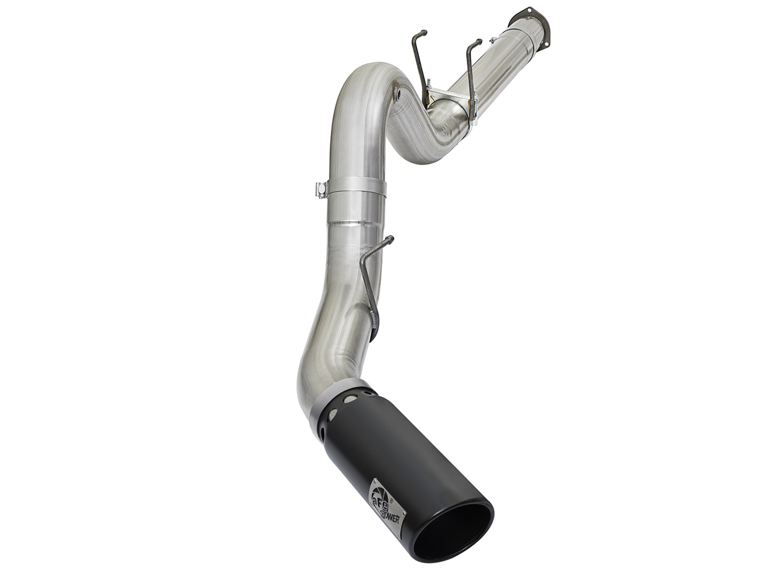 AFE 49-03090-B ATLAS DPF-Back Exhaust System