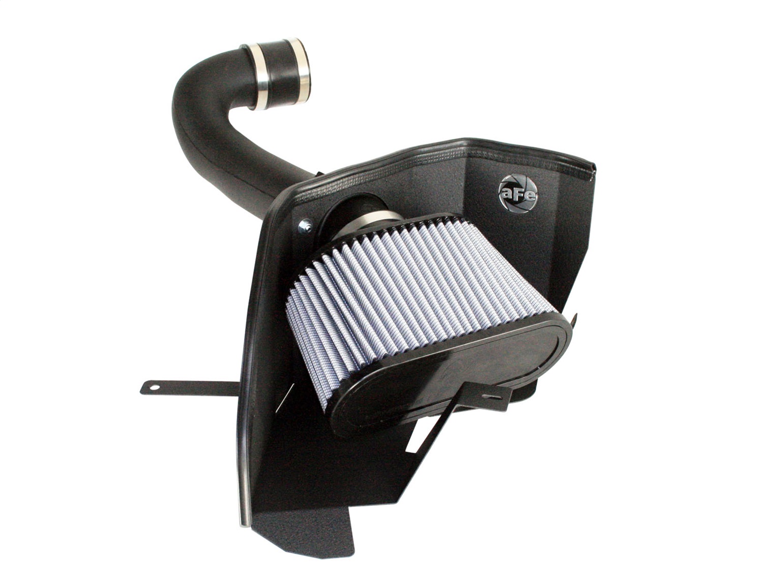 AFE Filters 51-11312 Magnum FORCE Stage-2 Pro DRY S Air Intake System