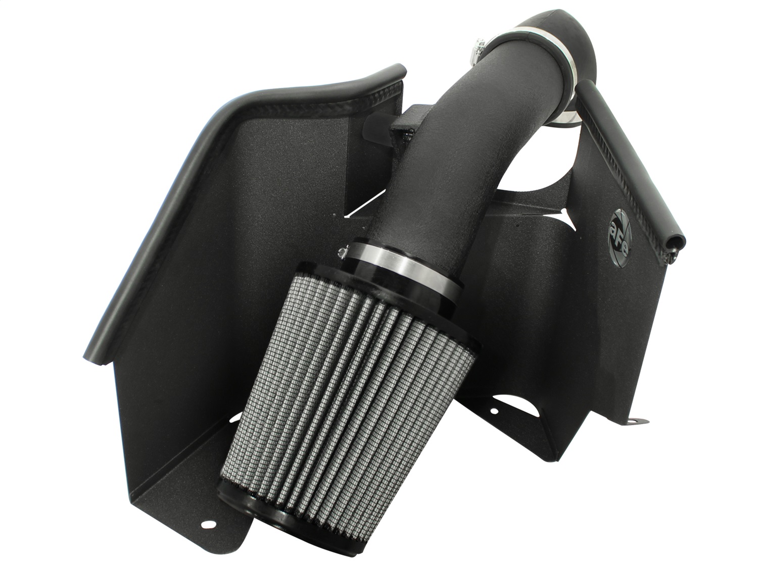 AFE Filters 51-11552-1 Magnum FORCE Stage-2 Pro DRY S Air Intake System