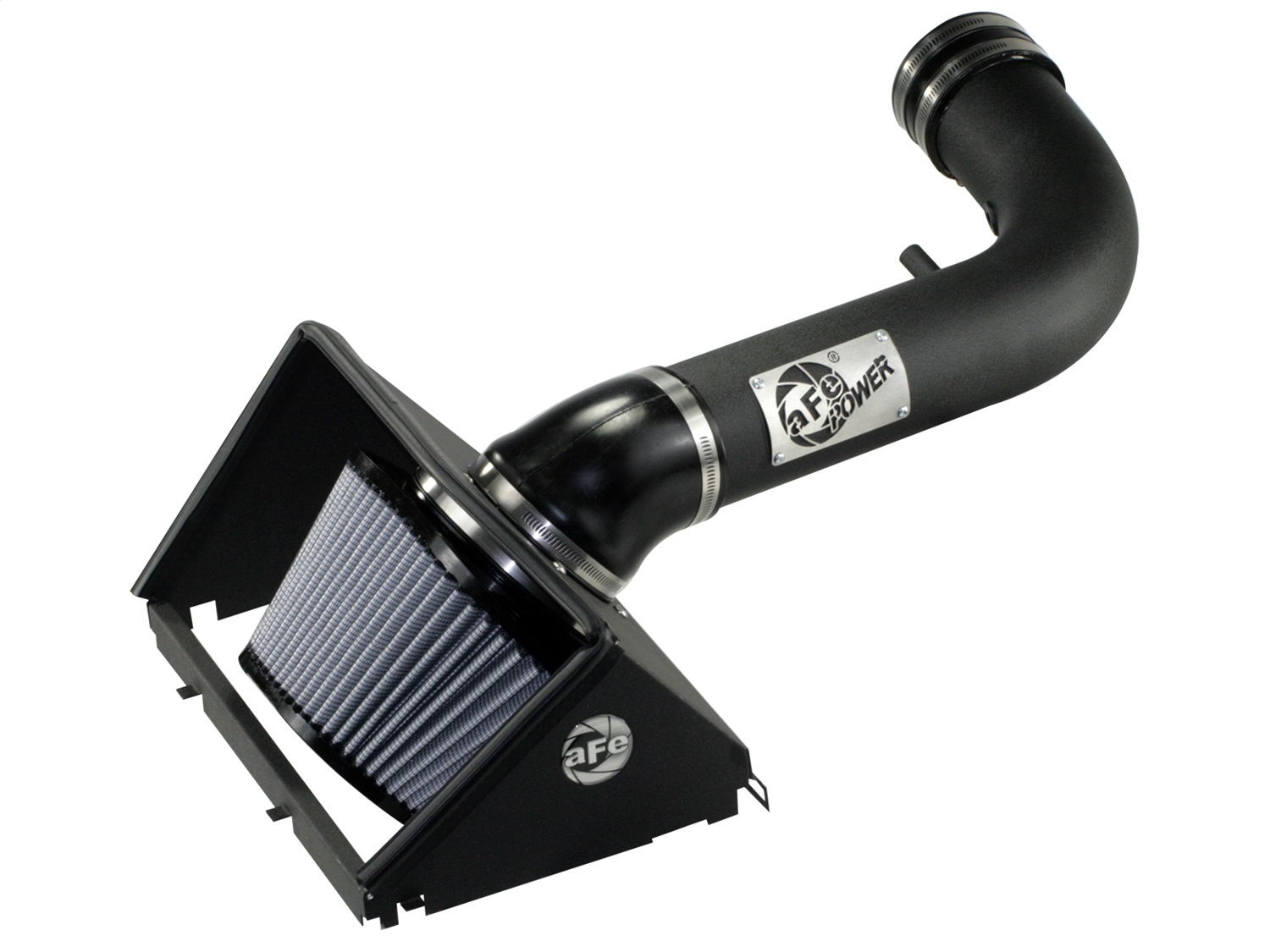 AFE Filters 51-11992 Magnum FORCE Stage-2 Pro DRY S Air Intake System