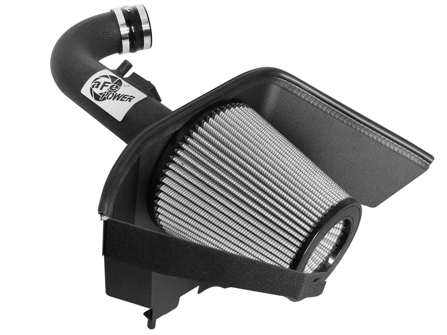 aFe 51-12022 - Magnum Force Intake System