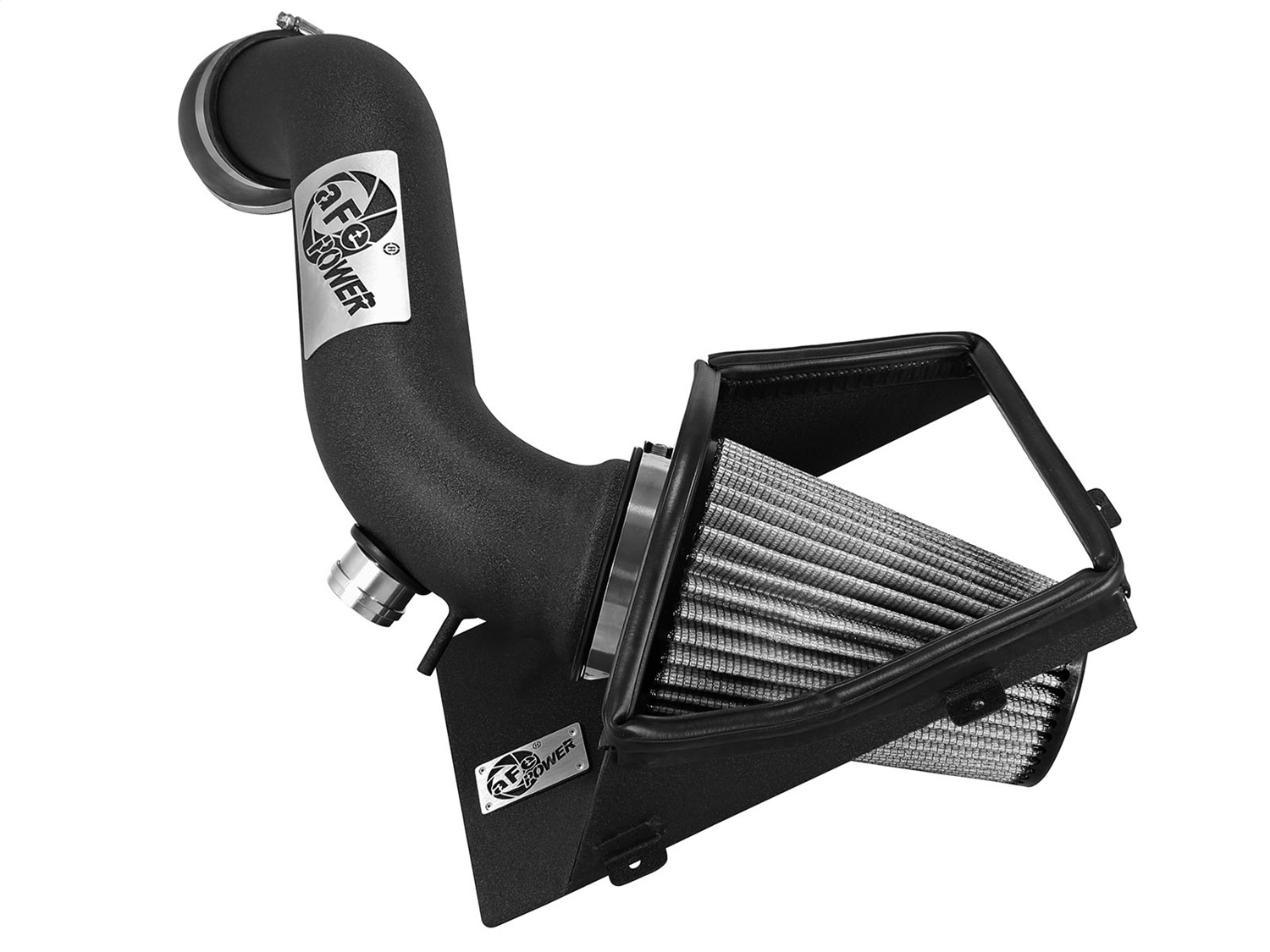 AFE Magnum FORCE Stage-2 Pro DRY S Cold Air Intake System 51-12672