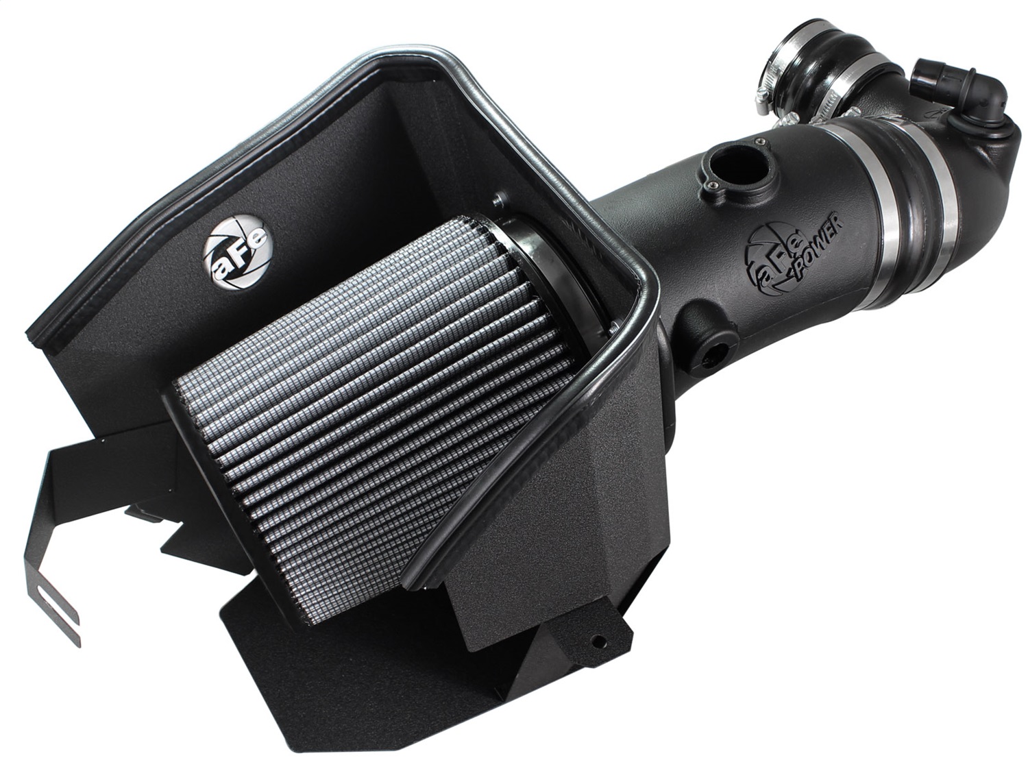 AFE Magnum FORCE Stage-2 Pro DRY S Cold Air Intake System 51-41262