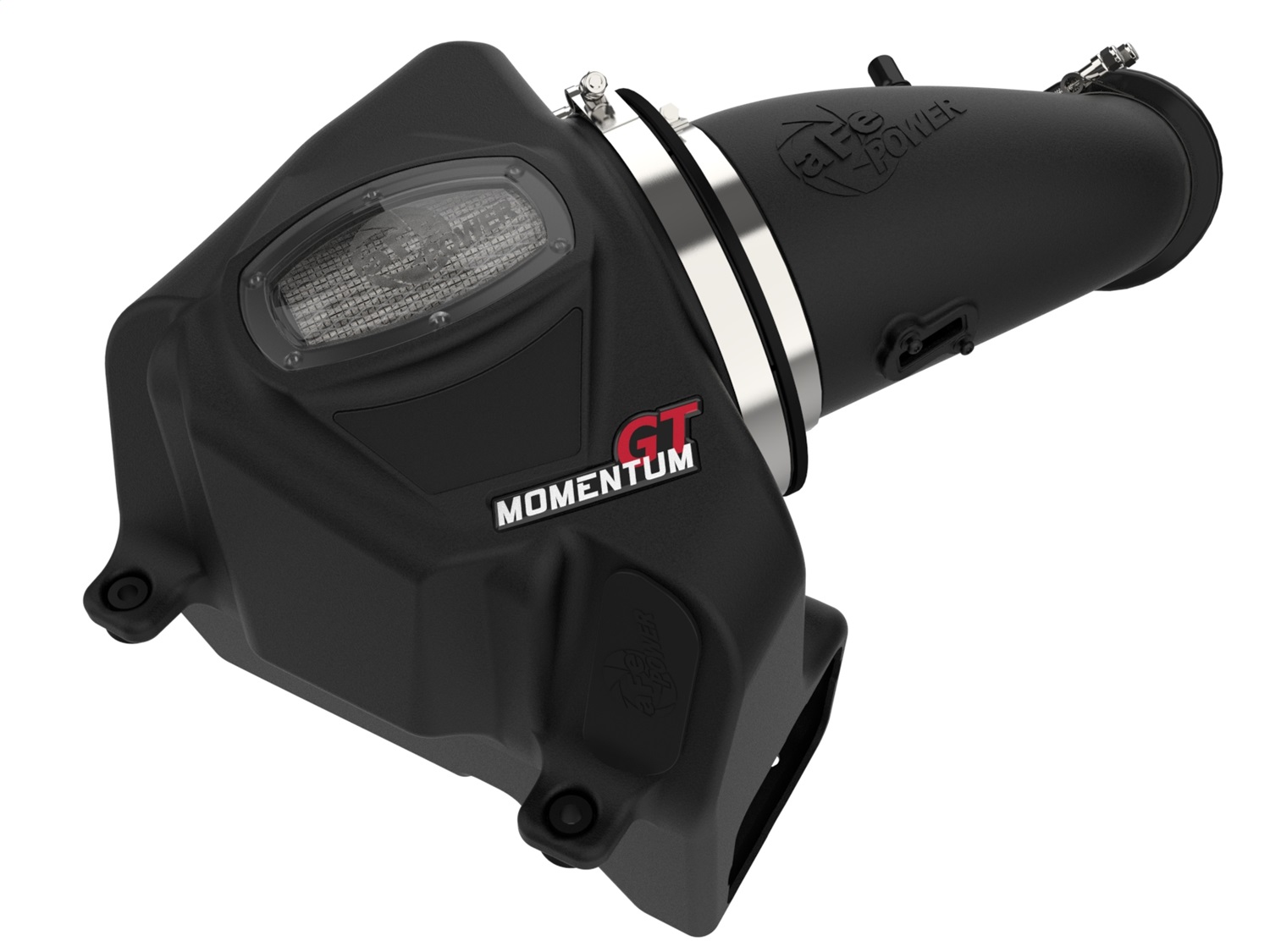 AFE Momentum GT Pro DRY S Cold Air Intake System 51-72103