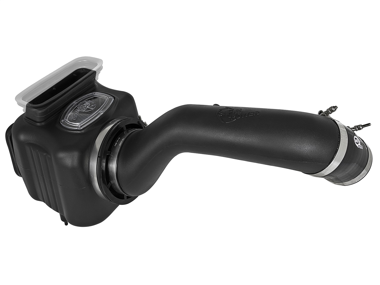 AFE Momentum HD Pro DRY S Cold Air Intake System 51-74008