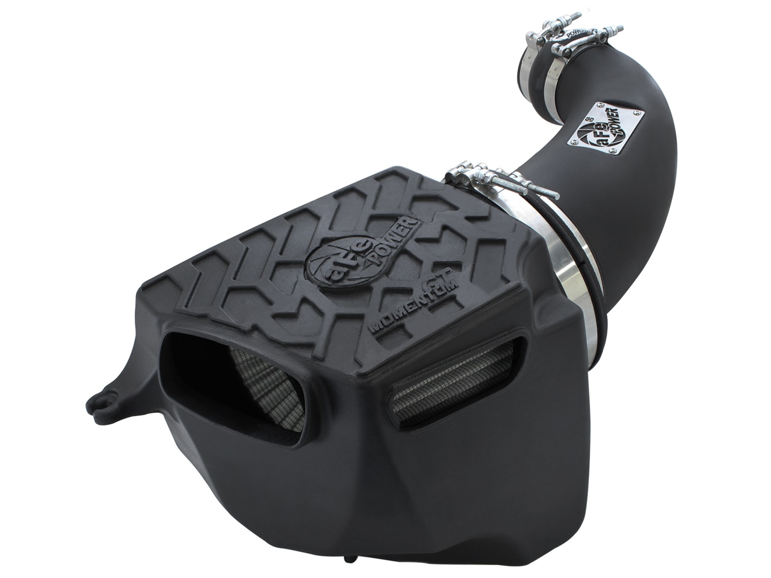 aFe 51-76203 - Momentum GT Stage 2 Intake System with Pro Dry S Filter