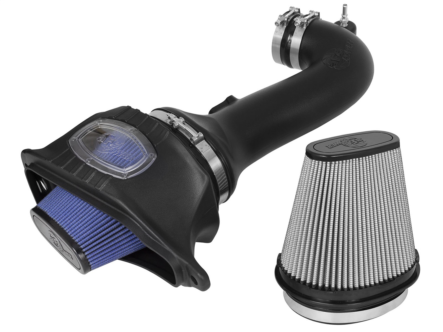 aFe 52-74202-1 - Momentum Intake System