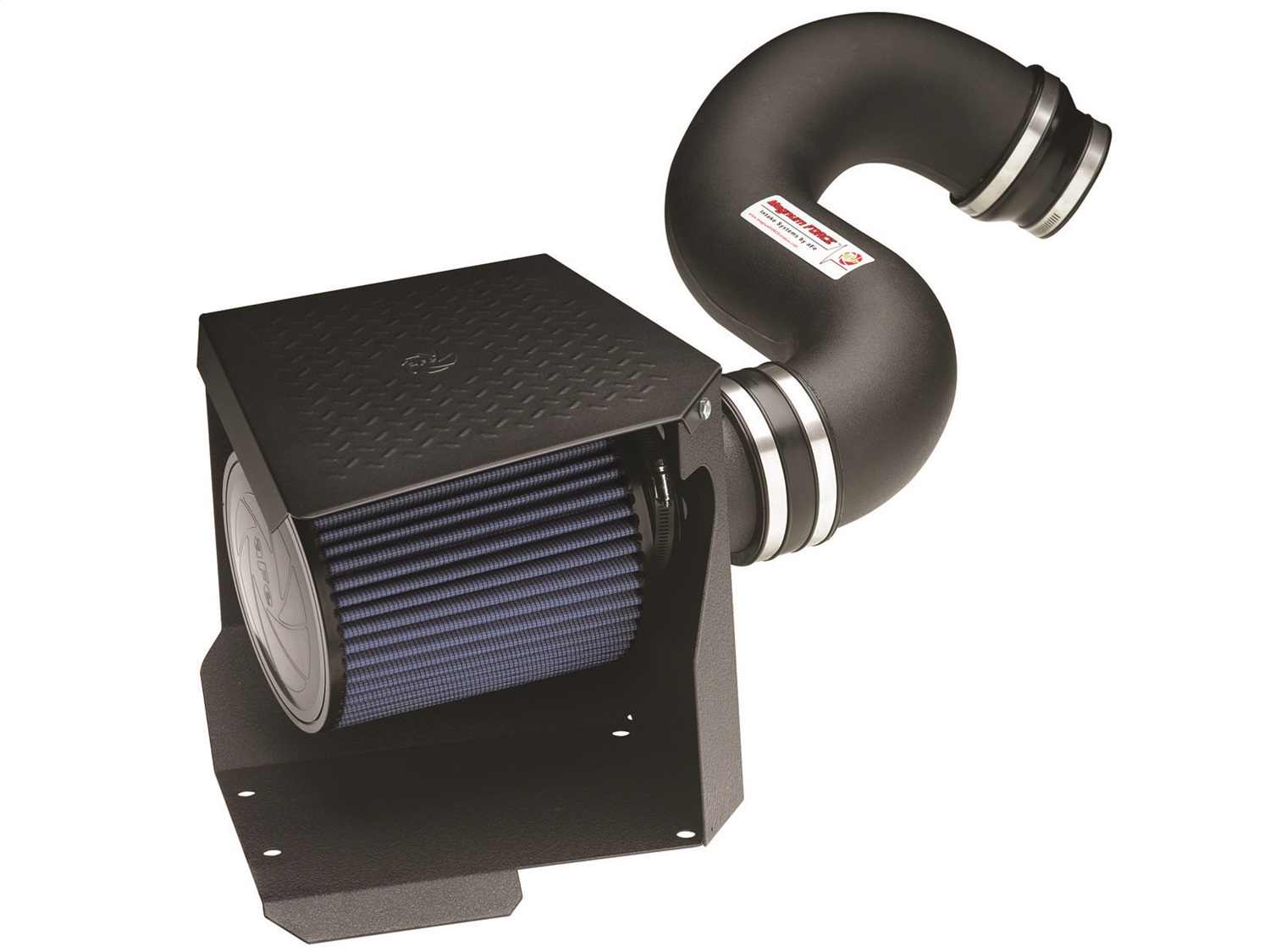 AFE Filters 54-10612 Magnum FORCE Stage-2 Pro 5R Air Intake System