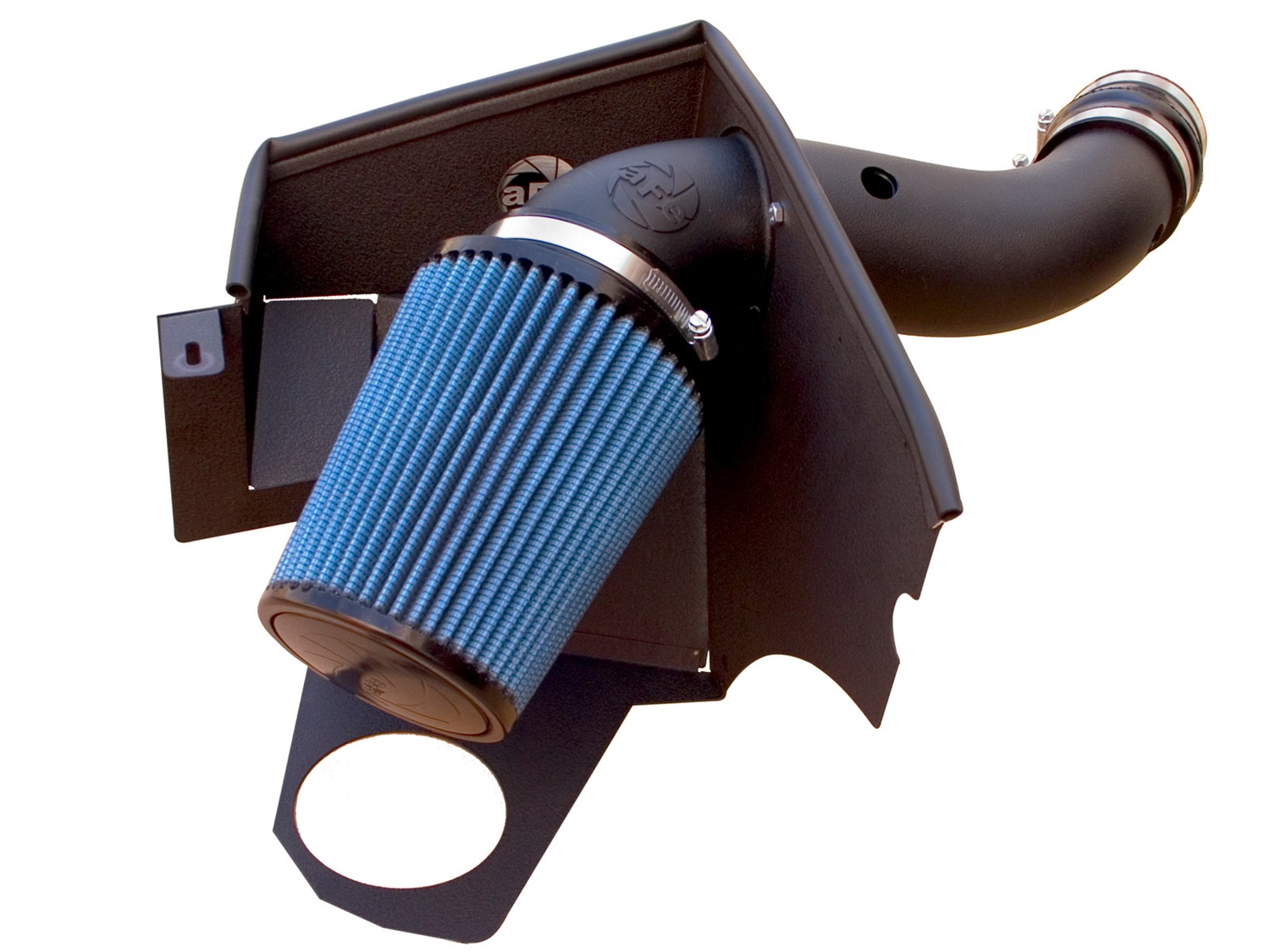 AFE Filters 54-10922 Magnum FORCE Stage-2 Pro 5R Air Intake System