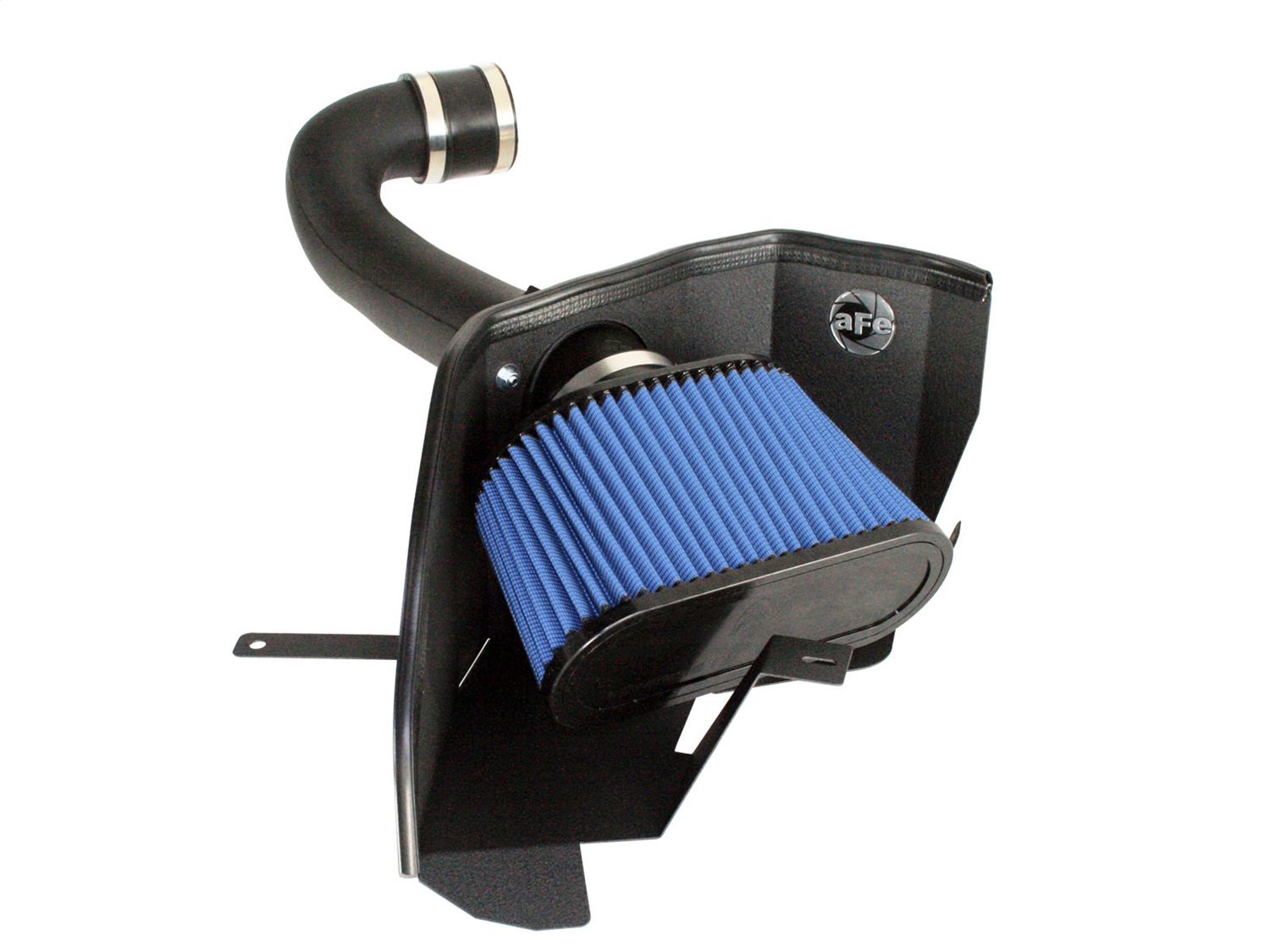 AFE Filters 54-11312 Magnum FORCE Stage-2 Pro 5R Air Intake System Fits Mustang