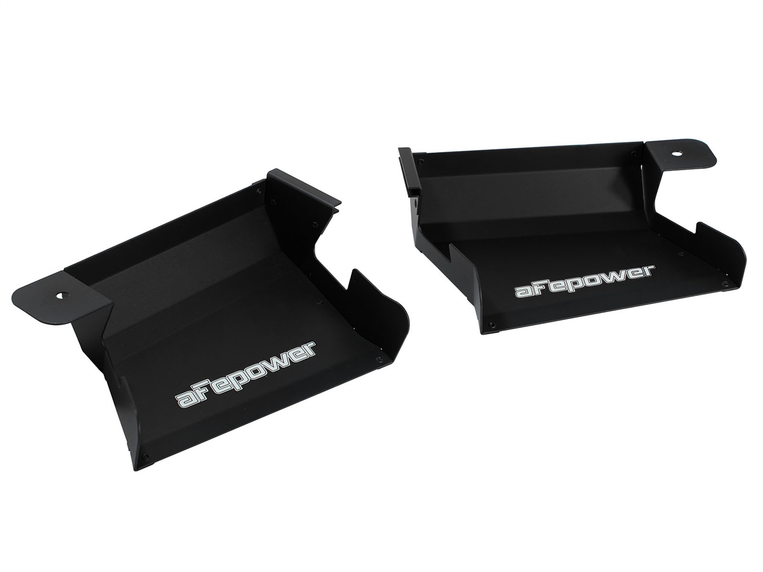 aFe Magnum FORCE Intake Scoops; Fit BMW 3-Series (E9x) 07-13 3.0L