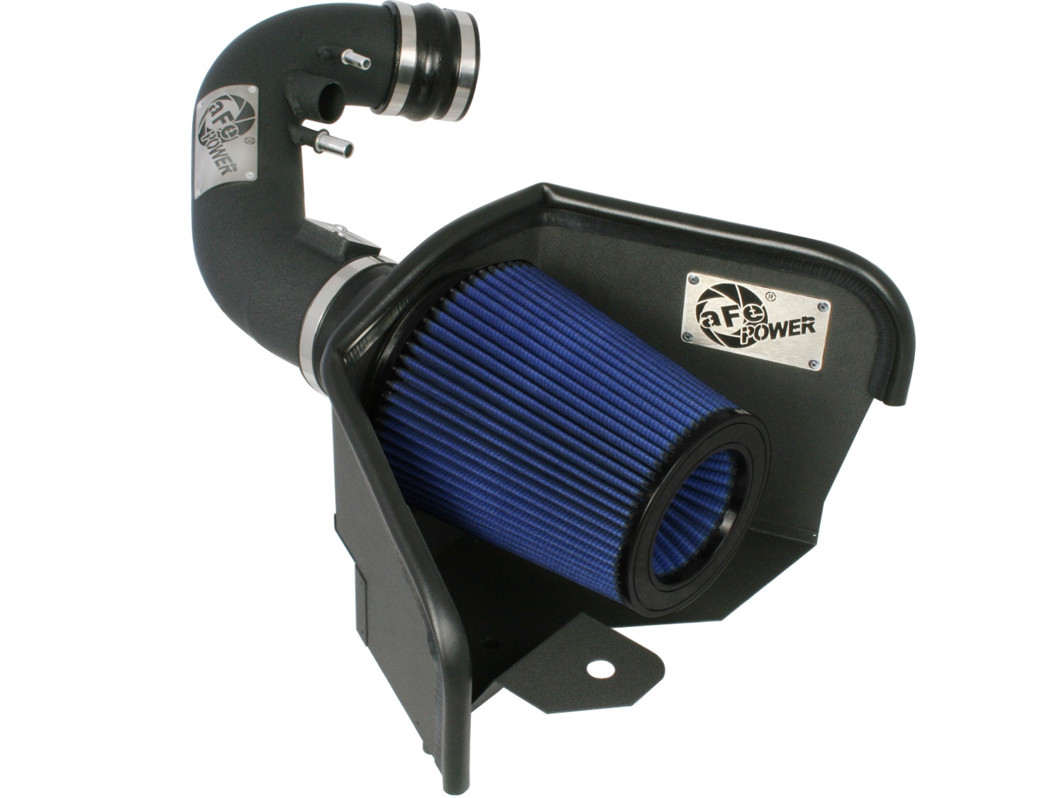 AFE Filters 54-11982-B Magnum FORCE Stage-2 Pro 5R Air Intake System