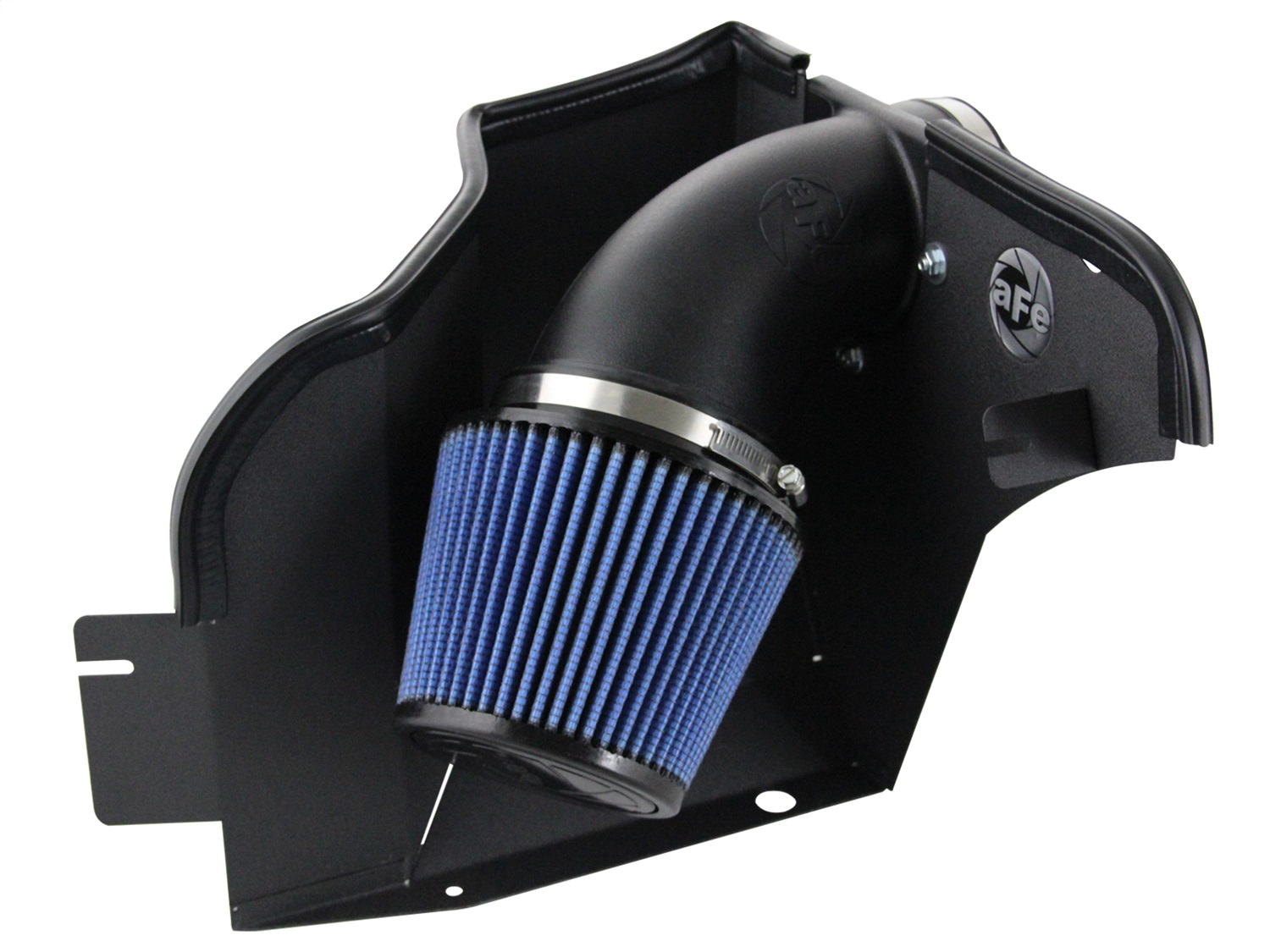 aFe 54-12392 - Magnum Force Intake System